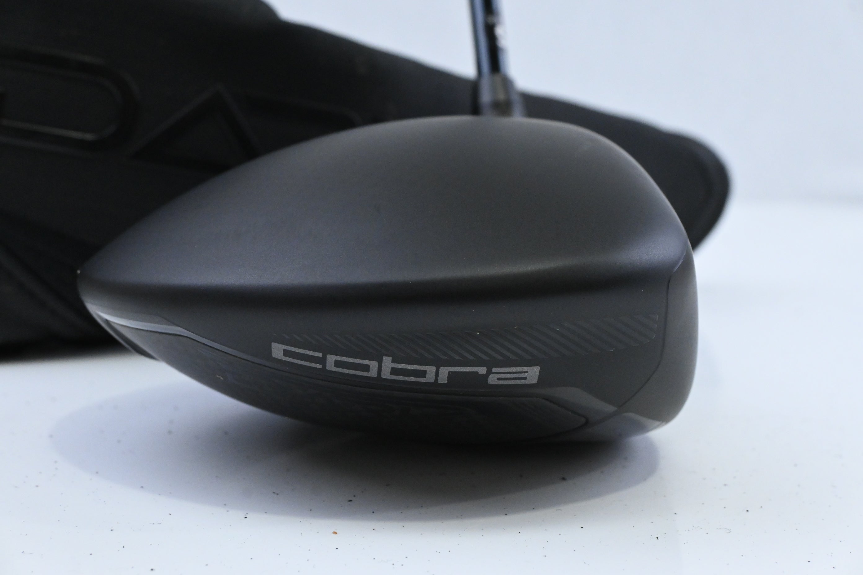 Cobra Darkspeed LS Driver / 9 Degree / Stiff Flex UST LinQ M40X 6 Shaft