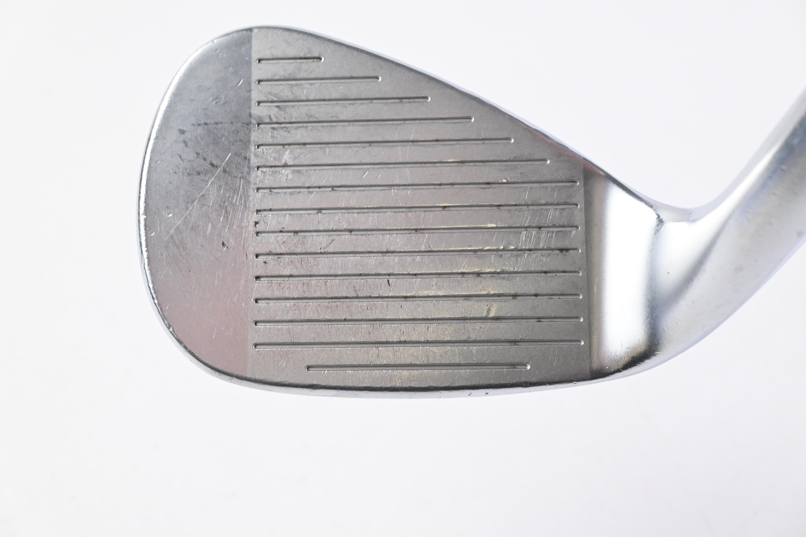 Callaway Jaws MD5 Gap Wedge / 50 Degree / Wedge Flex Callaway Impact Shaft