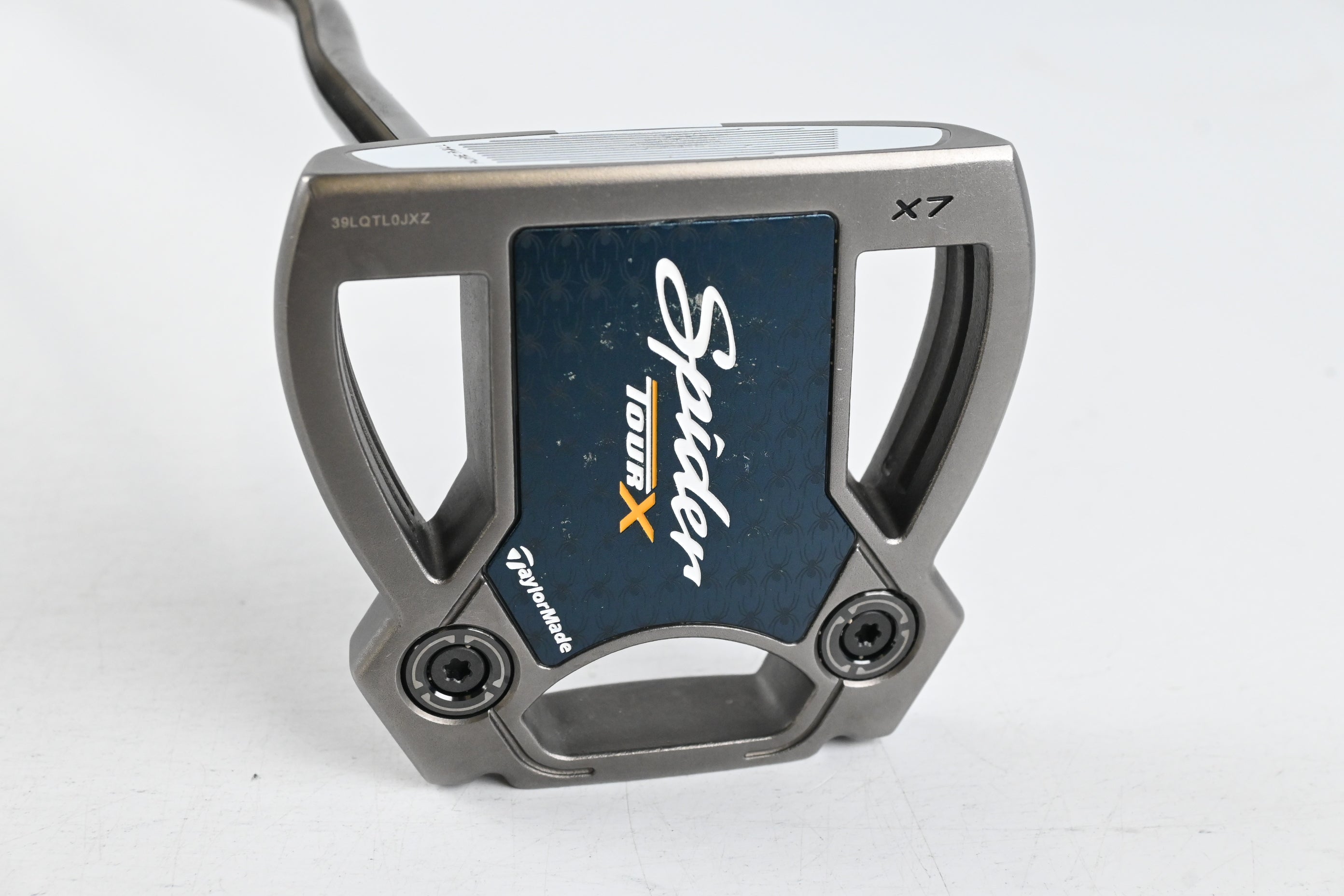 Left Hand Taylormade Spider Tour-X X7 2023 Putter / 34 Inch