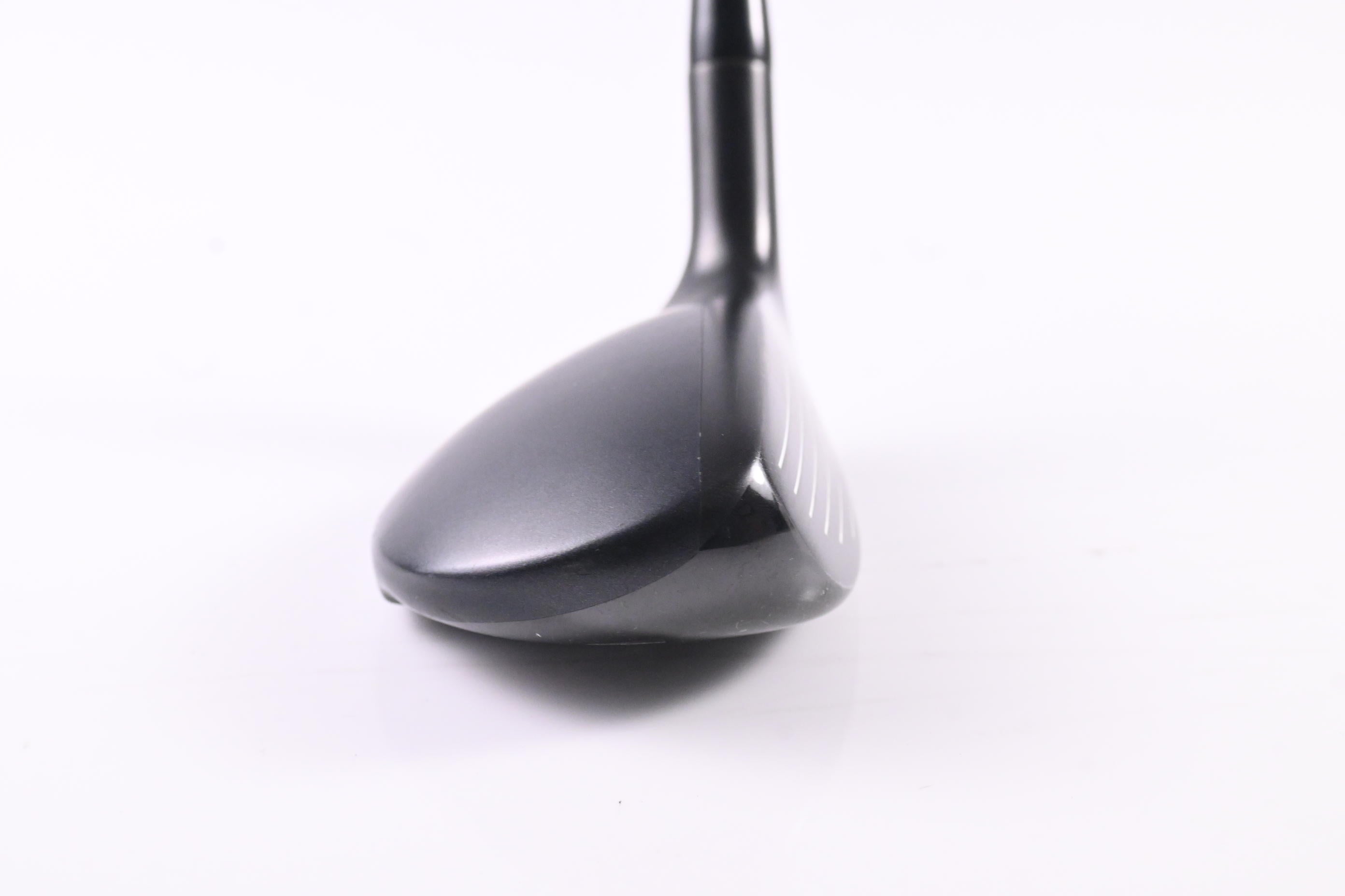 Ping G25 #4 Hybrid / 23 Degree / Senior Flex Ping TFC 189 Shaft