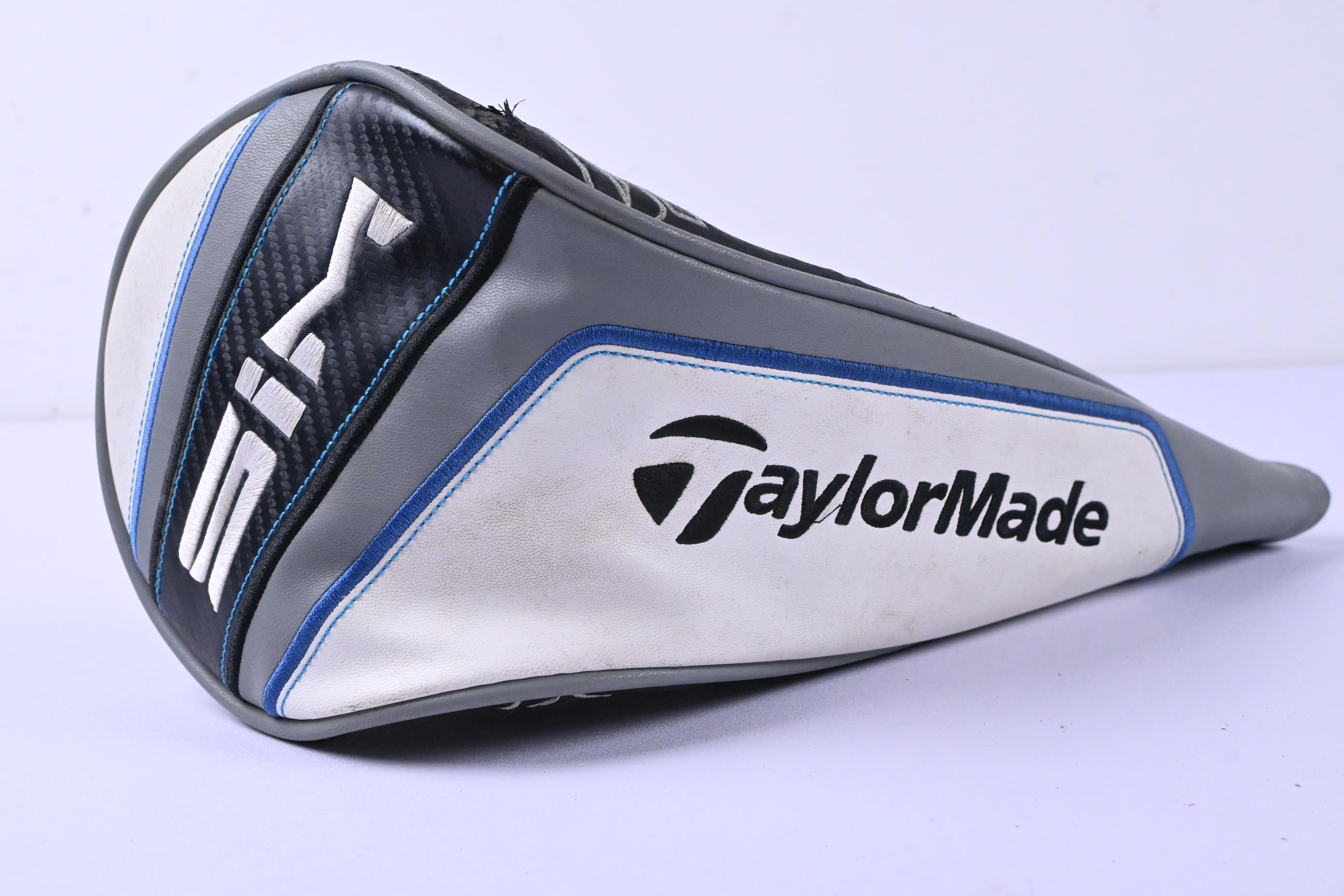 Taylormade SIM Max Driver / 10.5 Degree / Stiff Flex HZRDUS Smoke 60 Shaft