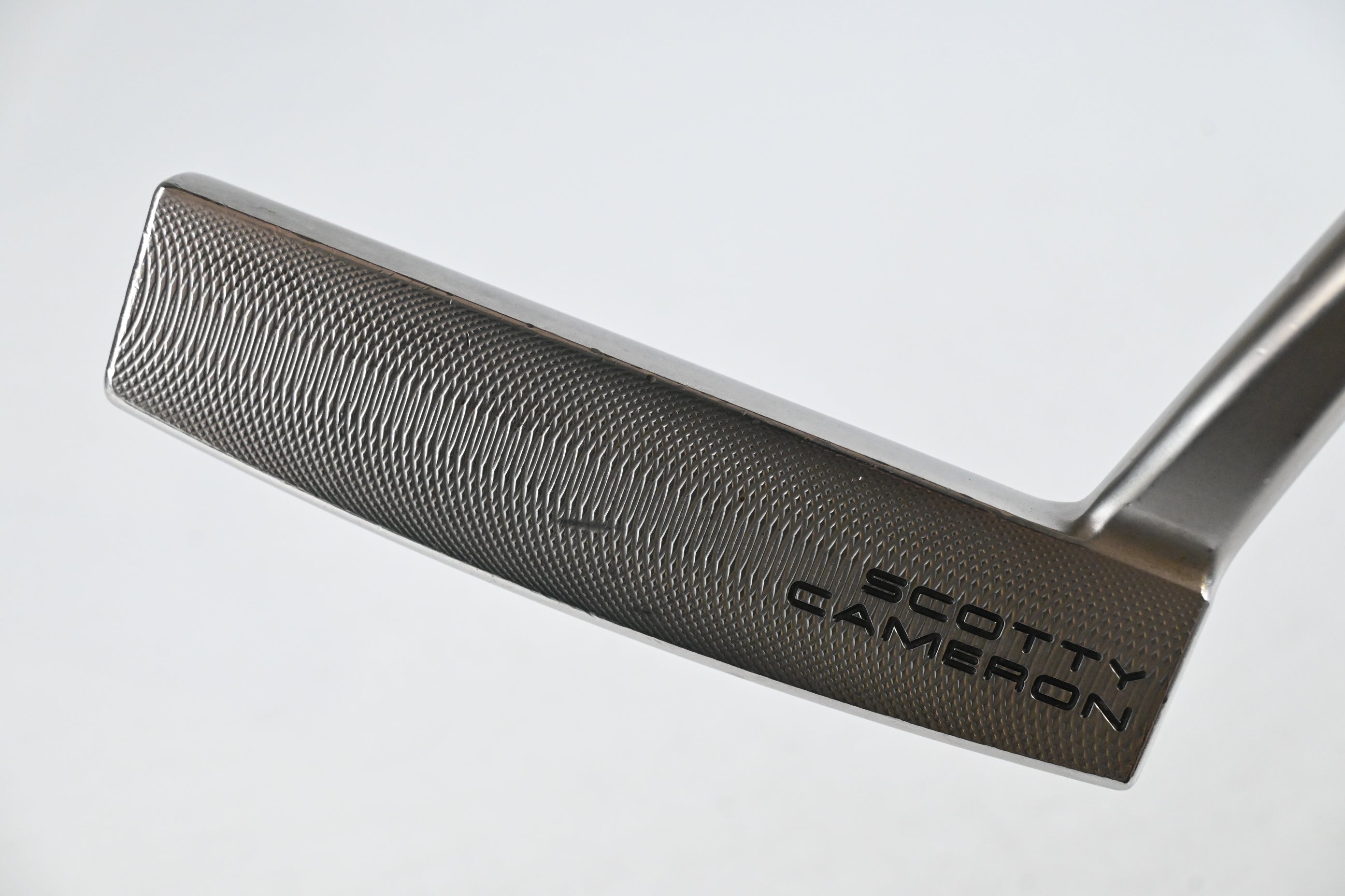 Scotty Cameron Special Select Delmar Putter / 34 Inch