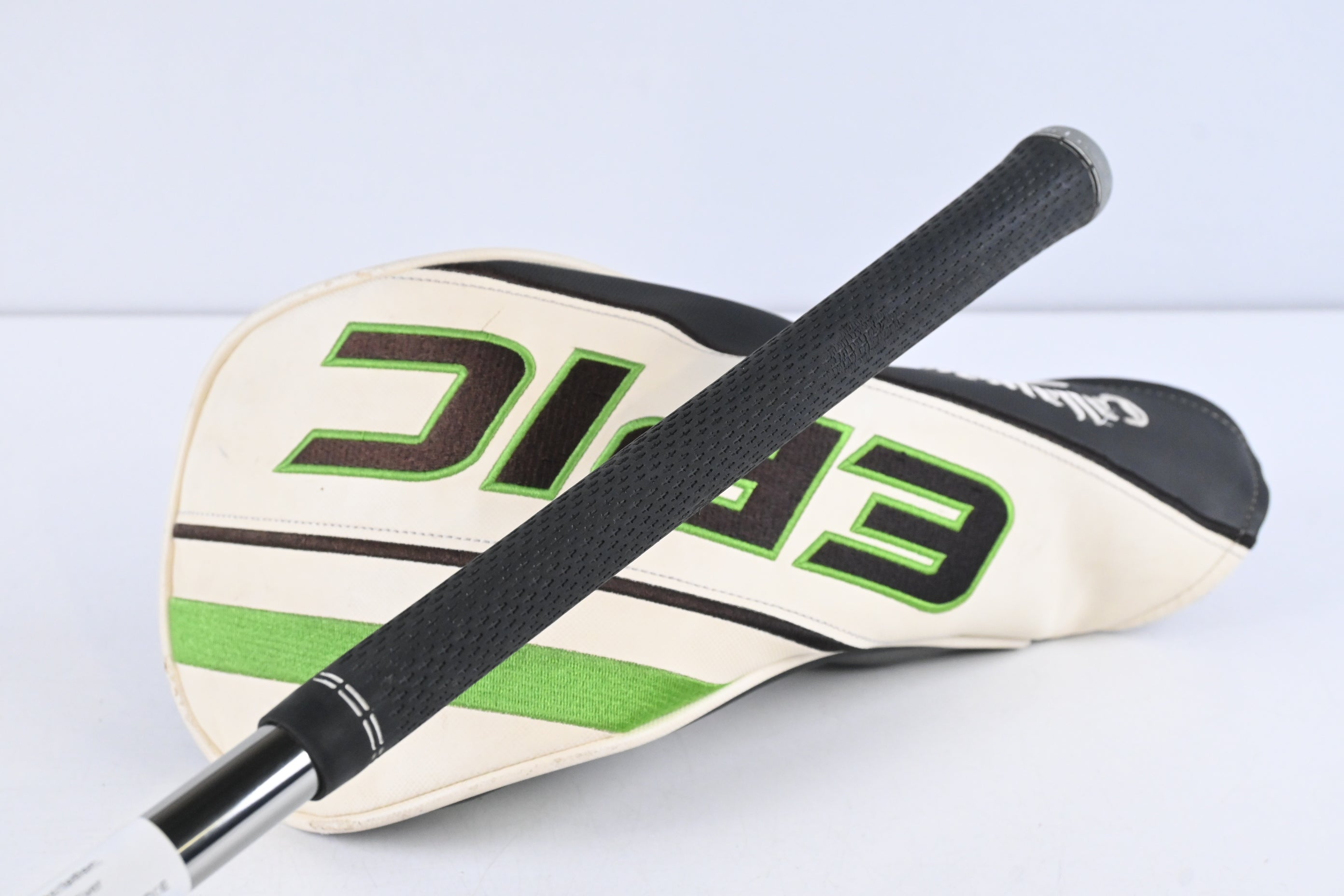 Callaway Epic Max Driver / 9 Degree / Regular Flex RCH 45 Shaft