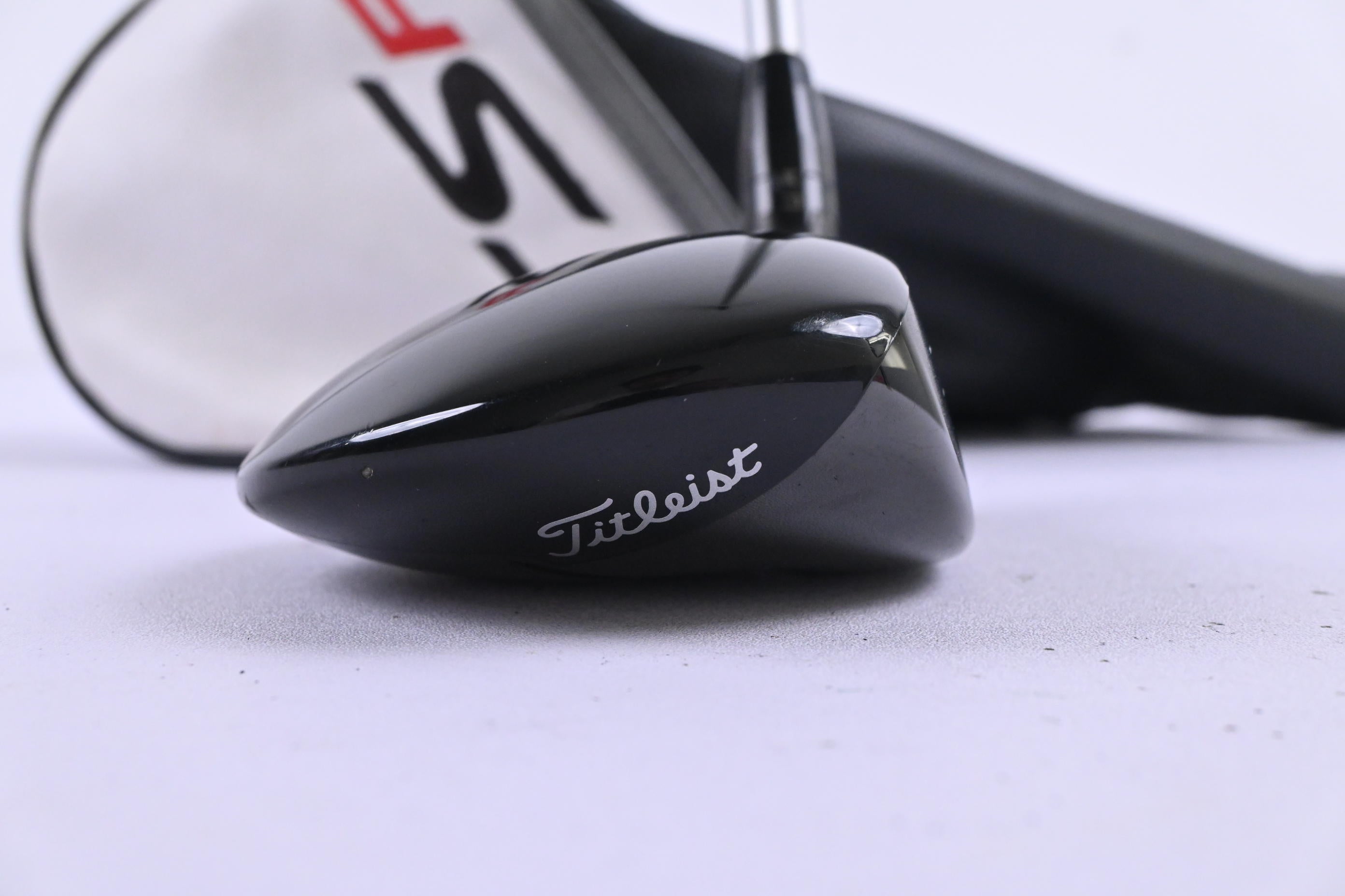 Titleist TSR3 #3 Wood / 15 Degree / Senior Flex MMT Speedmesh 40 Shaft