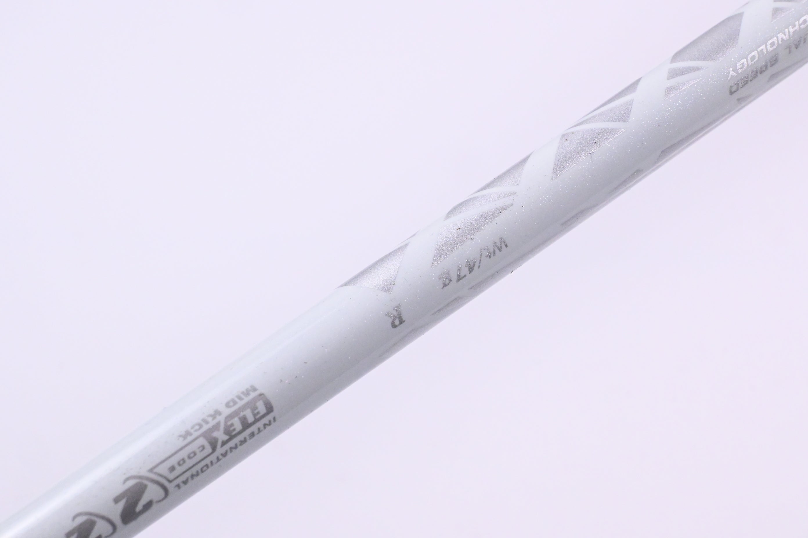 Left Hand XXIO 12 #5 Iron / 22 Degree / Regular Flex XXIO MP 1200 47 Shaft