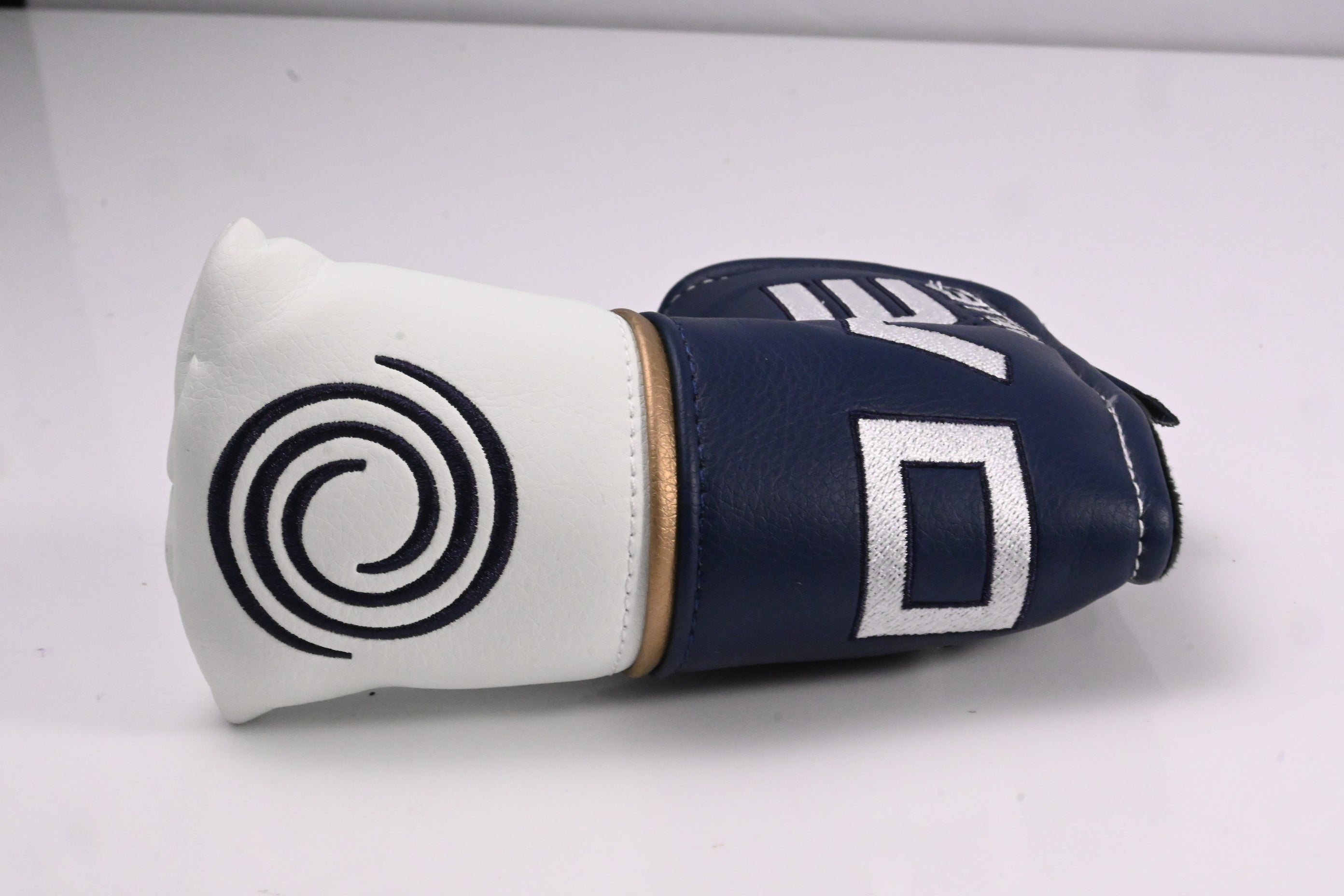 Odyssey Ai-One Milled Two T CH Putter / 34 Inch