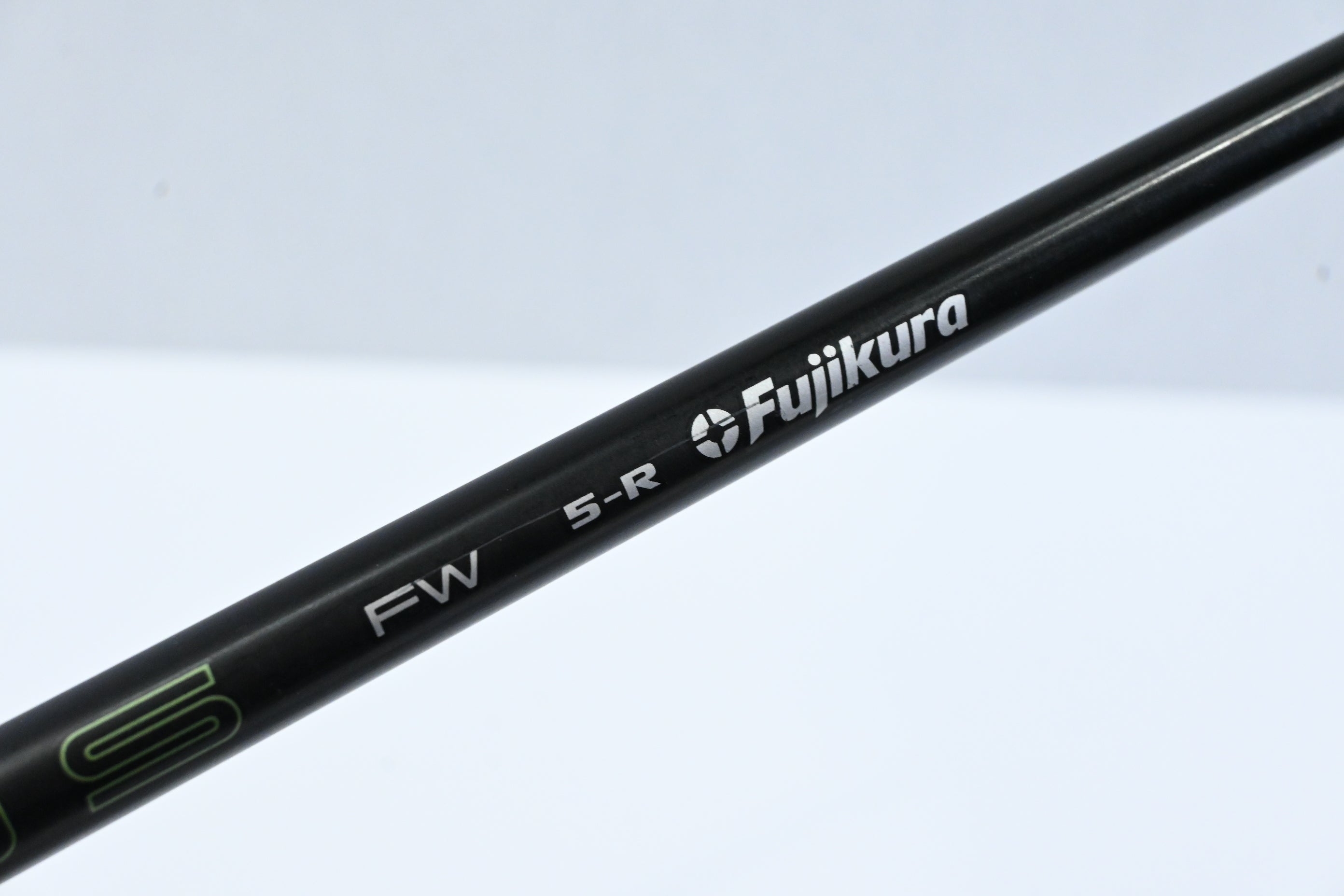 Fujikura Ventus Blue 5 #7 Wood Shaft / Regular Flex / Taylormade 2nd Gen