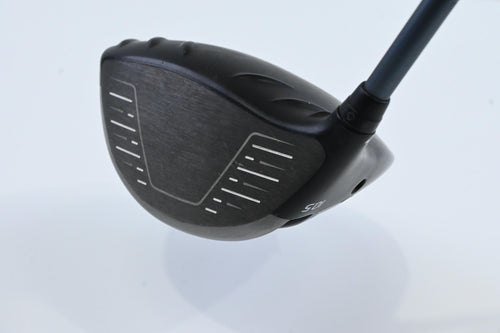 Ping G425 Max Driver / 10.5 Degree / Stiff Flex Ping Alta CB Slate 55 Shaft