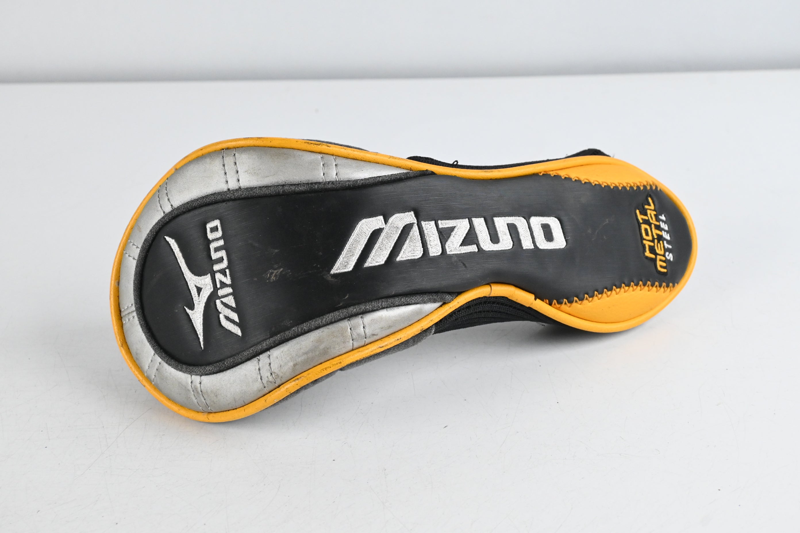 Mizuno MX-700 #2 Hybrid / 17 Degree / Stiff Flex Mizuno Exsar HS4 80 Shaft