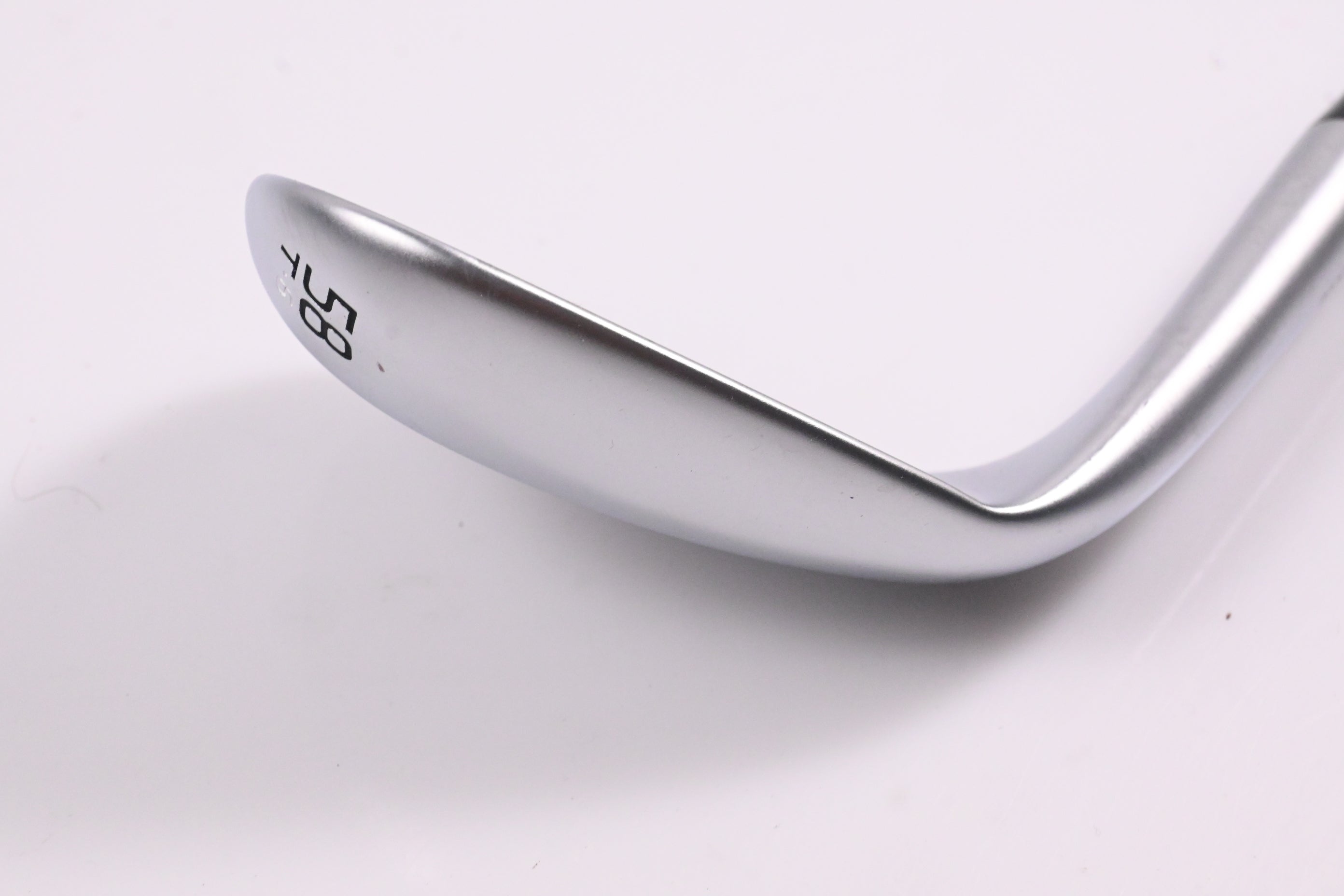 Ping S159 Lob Wedge / 58 Degree / Black Dot / Wedge Flex Ping Z-Z115 Shaft