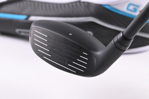 Ping G440 #3 Hybrid / 20 Degree / Regular Flex Ping Alta CB Blue 70 Shaft