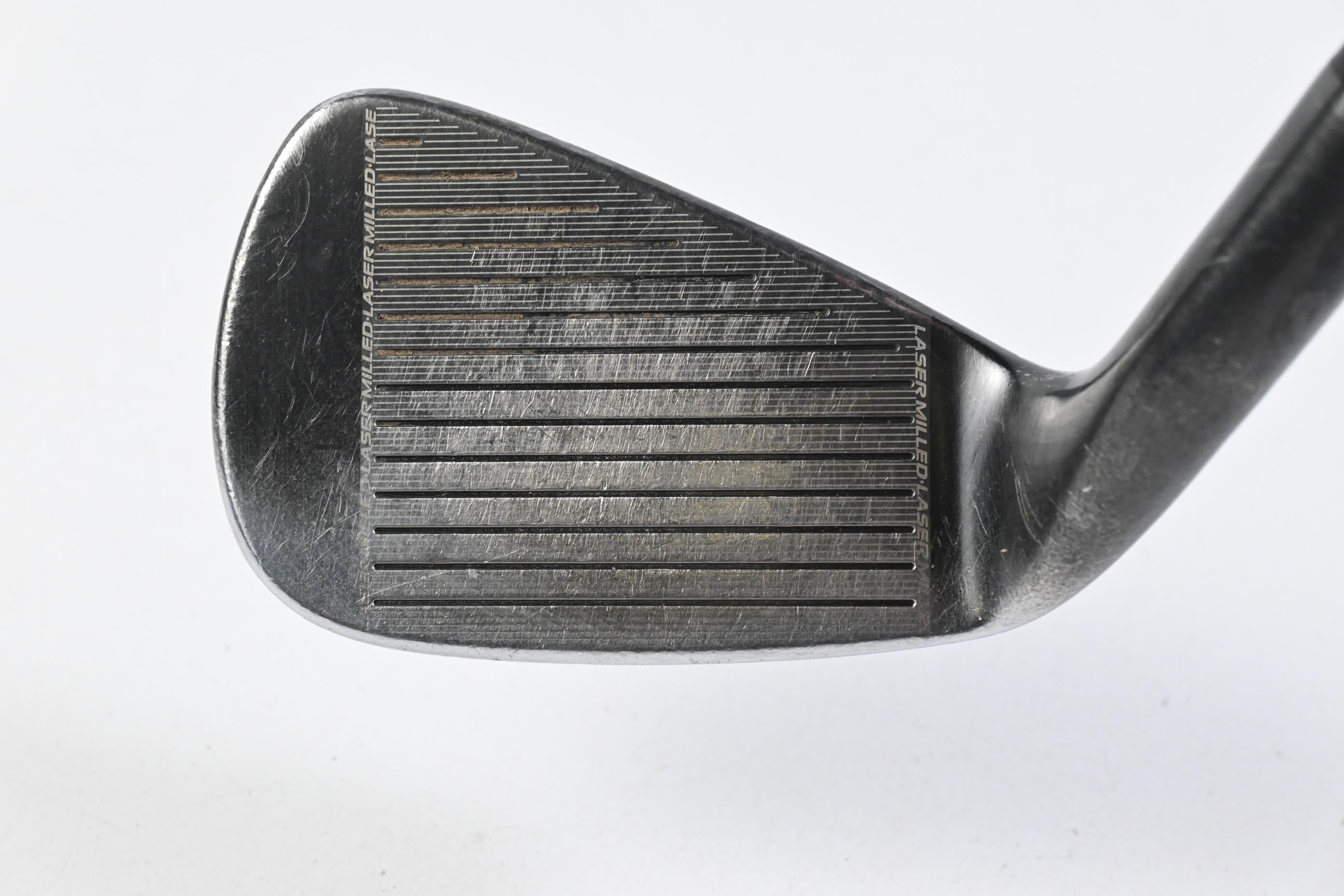 Cleveland CG16 #9 Iron / Stiff Flex Steel Shaft