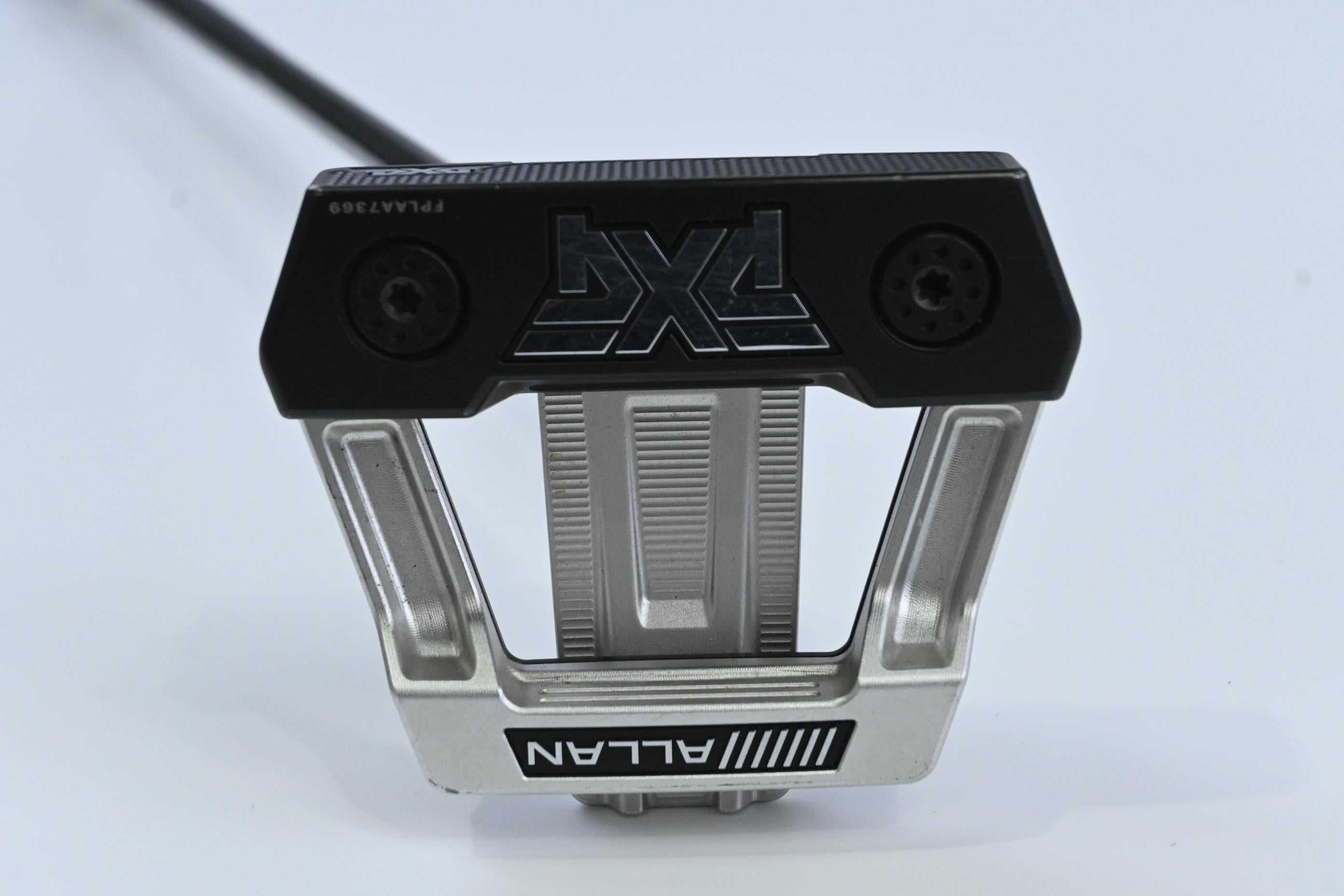 Left Hand PXG Allan ZT Putter / 32 Inch