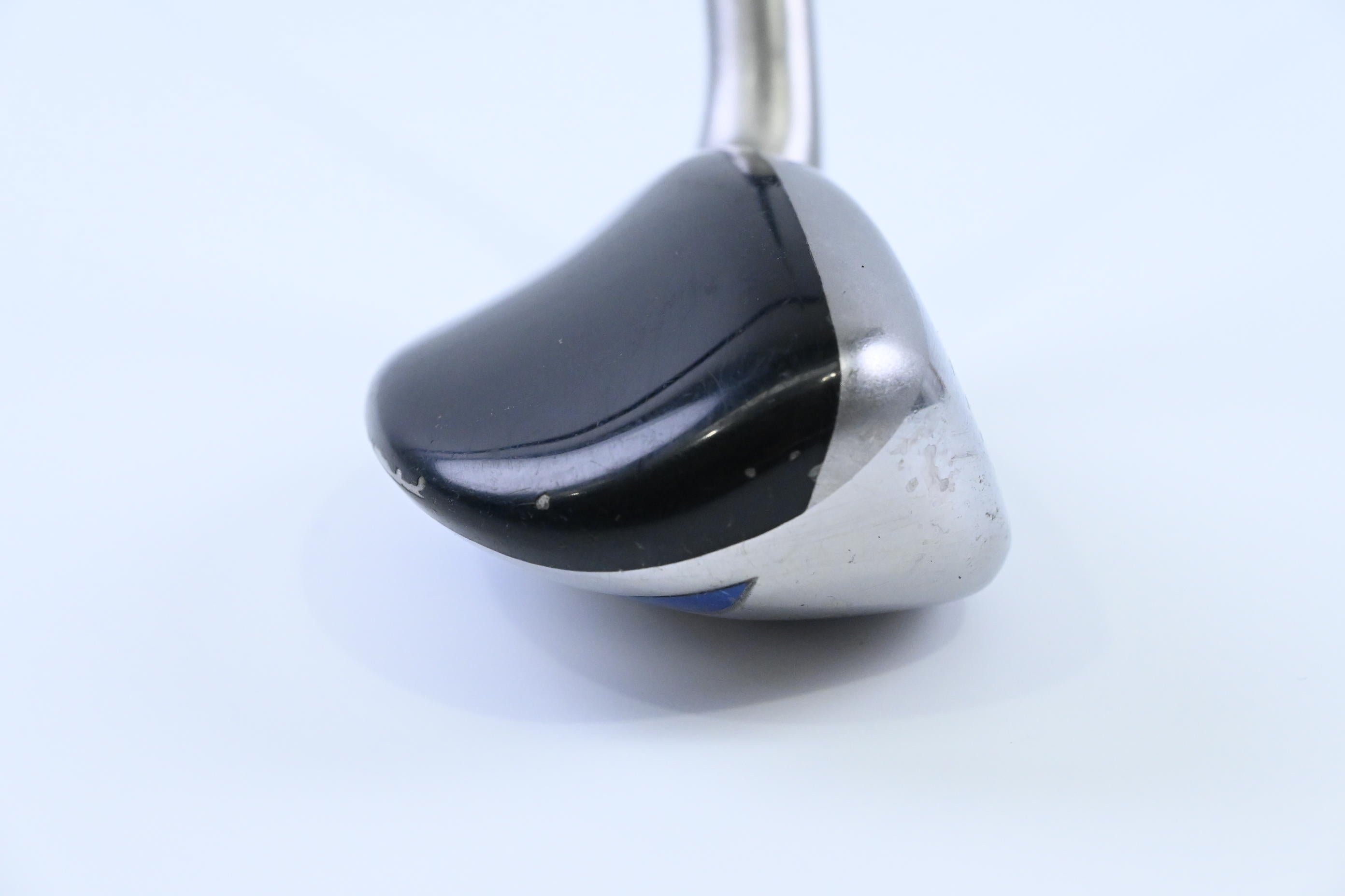 Ping G5 #4 Hybrid / 22 Degree / Regular Flex Steel Shaft