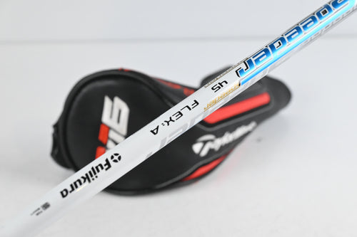 Taylormade M6 D-Type #3 Wood / 16 Degree / Senior Flex Fujikura Air Speeder 45