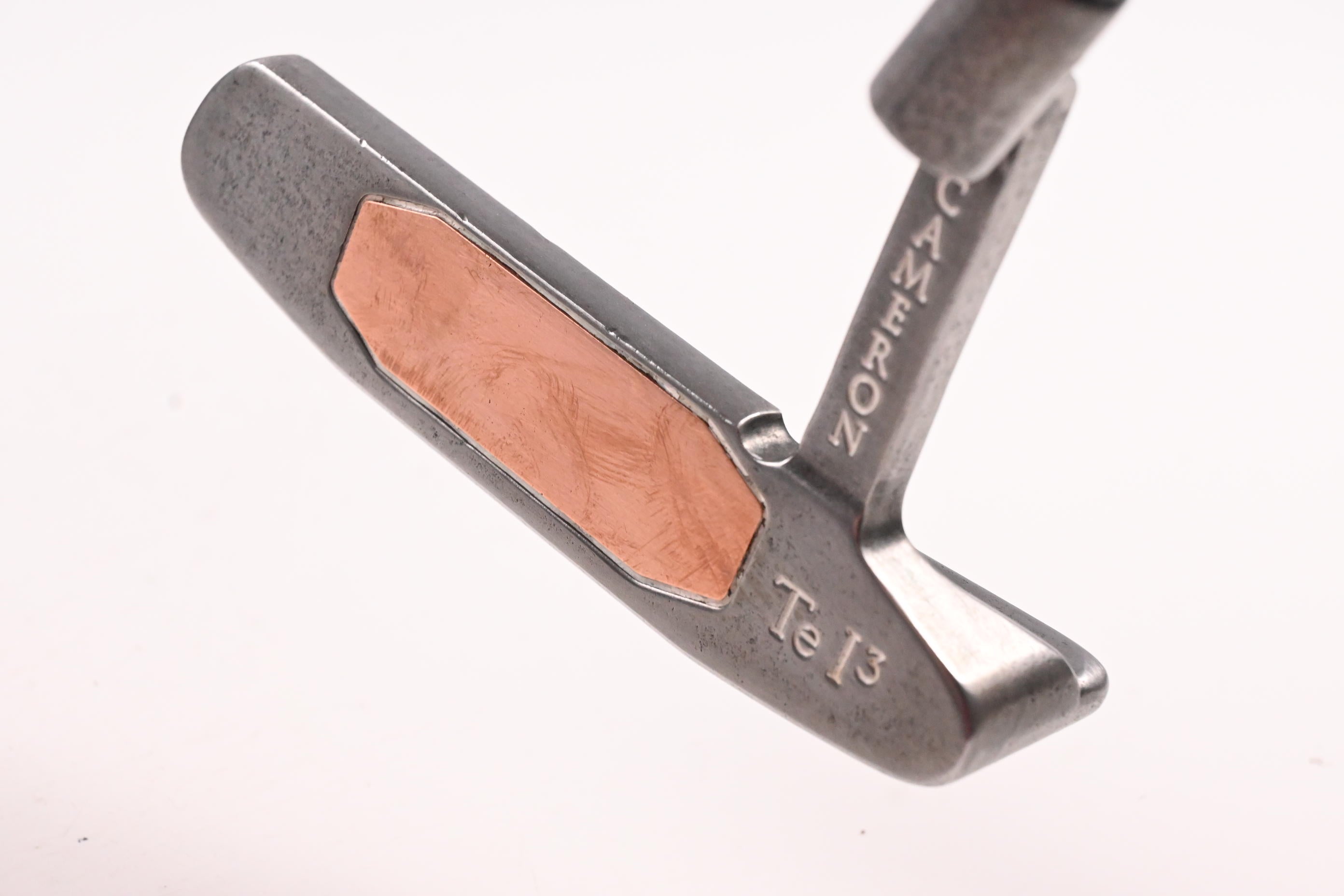 Scotty Cameron Teryllium TeI3 Newport2 Putter / 35 Inch