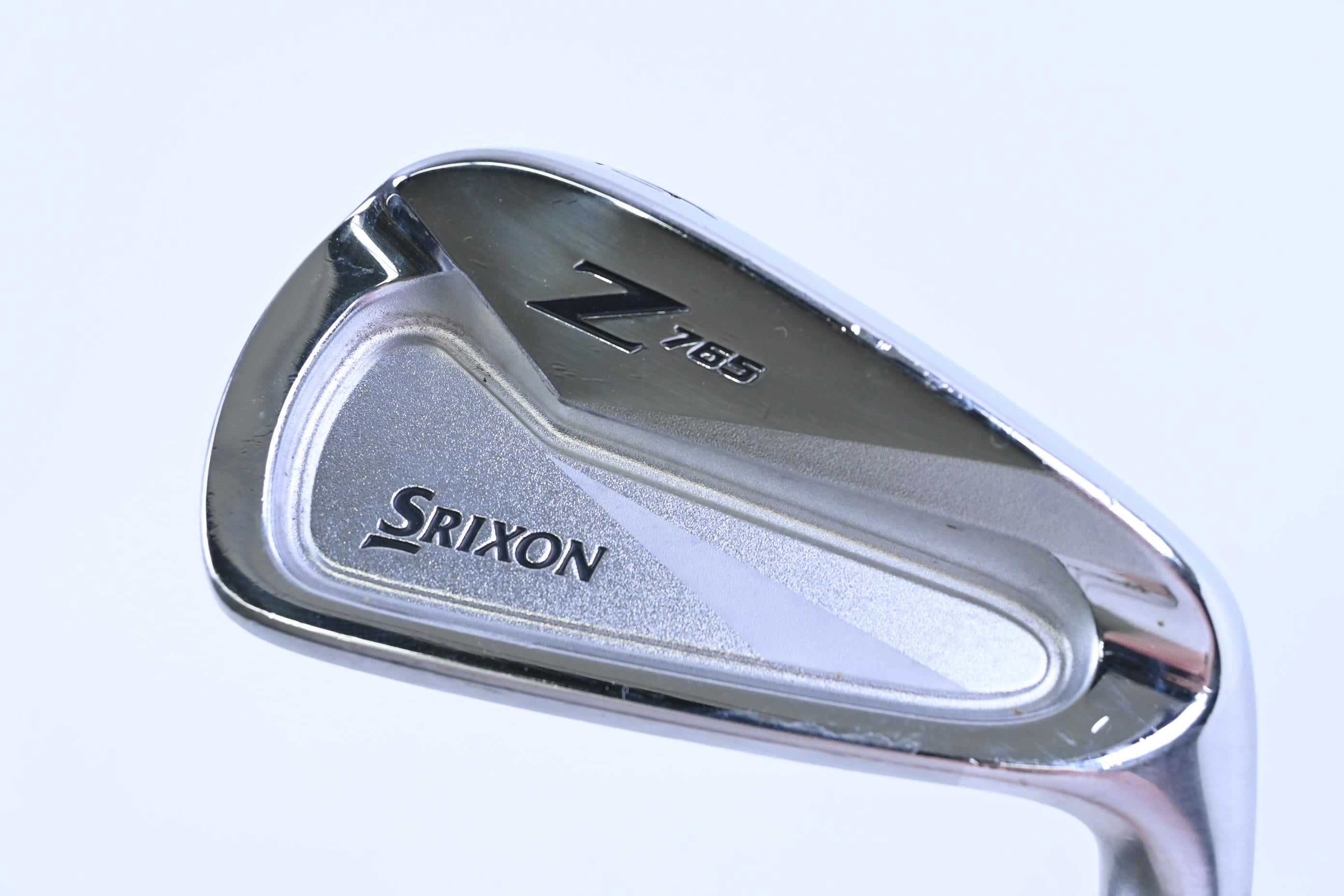 Srixon Z-765 #6 Iron / X-Flex KBS Tour 105 Shaft