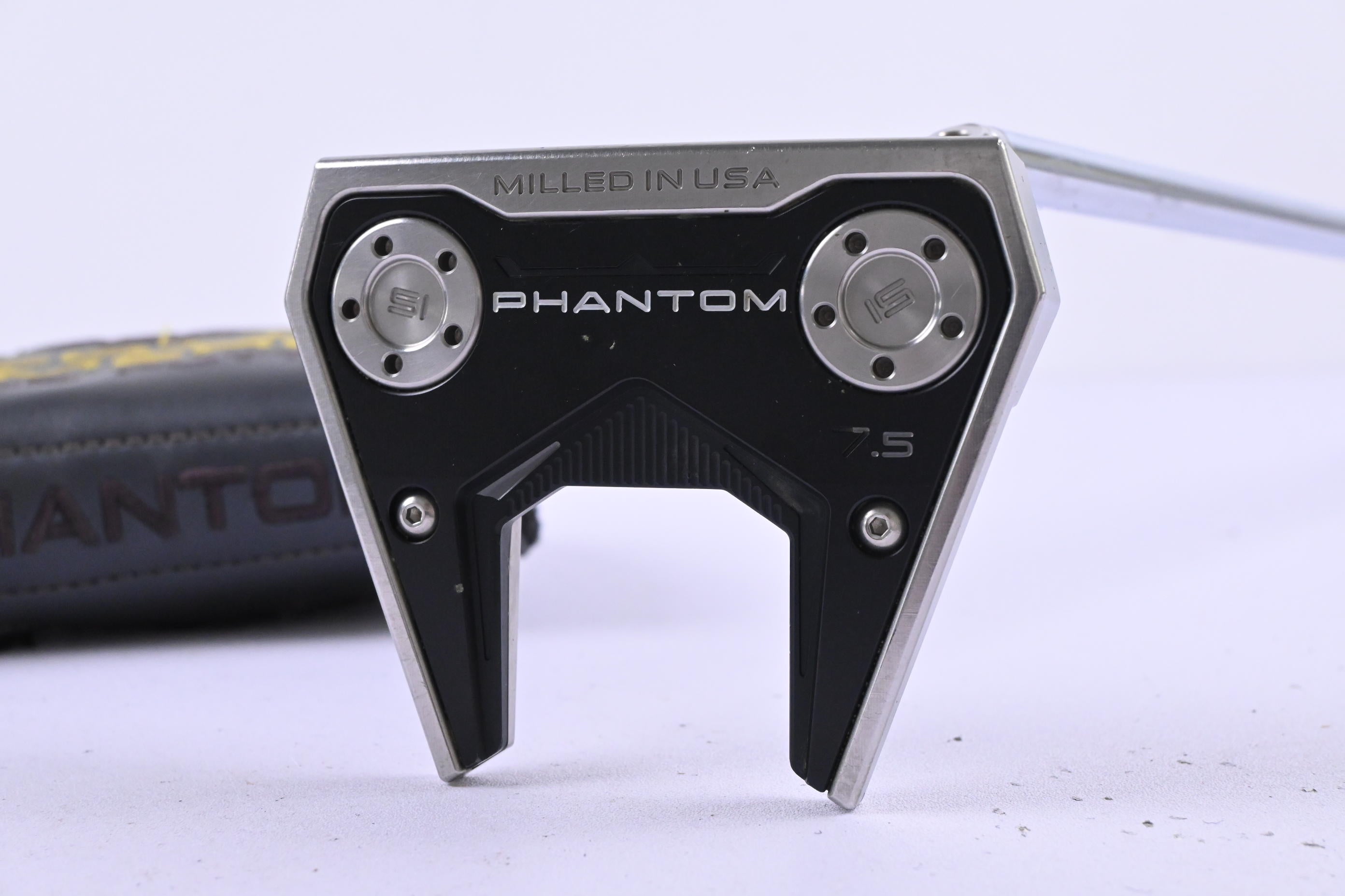 Scotty Cameron Phantom X 2022 7.5 Putter / 34 Inch