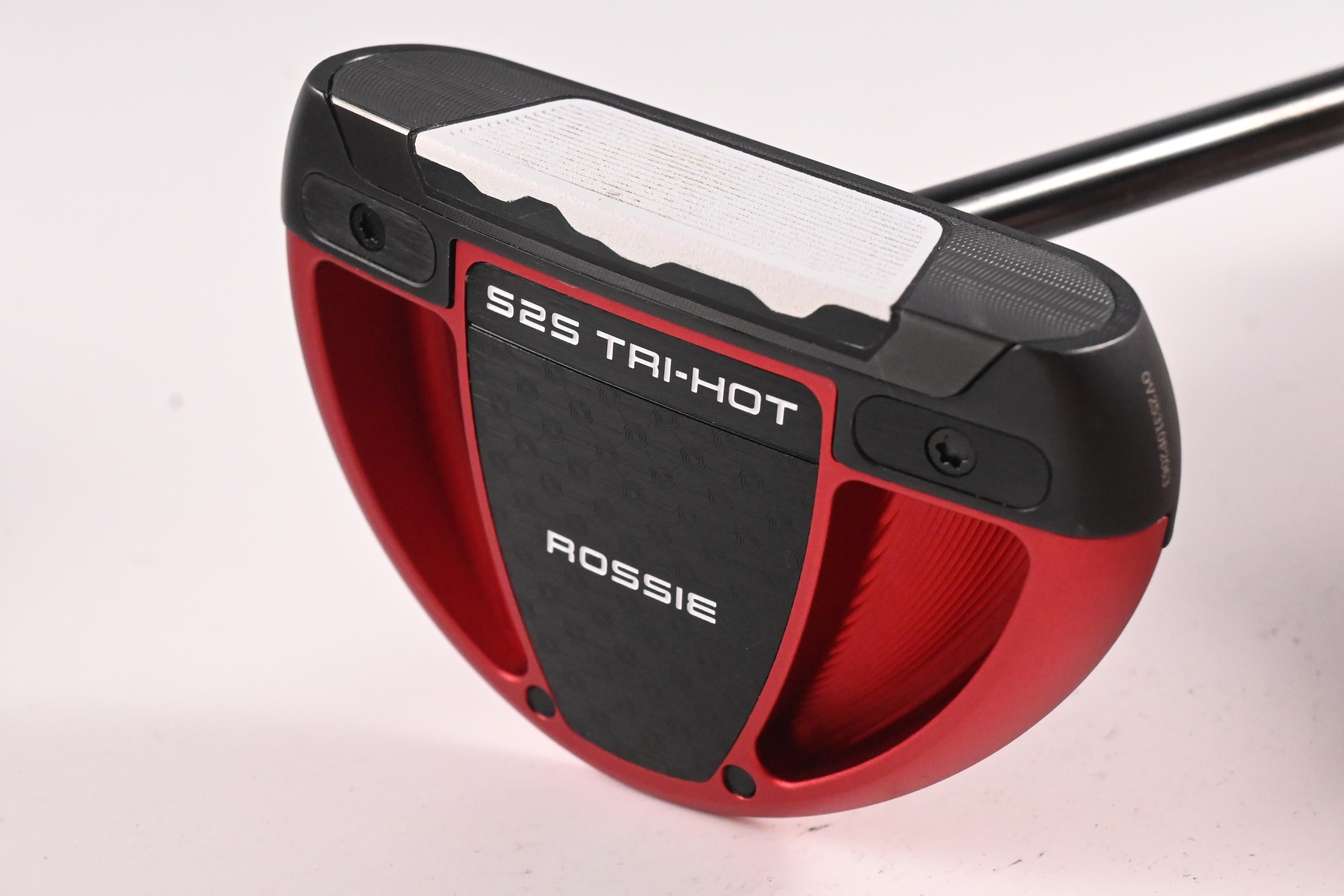 Odyssey Square 2 Square Tri-Hot Rossie Putter / 34 Inch