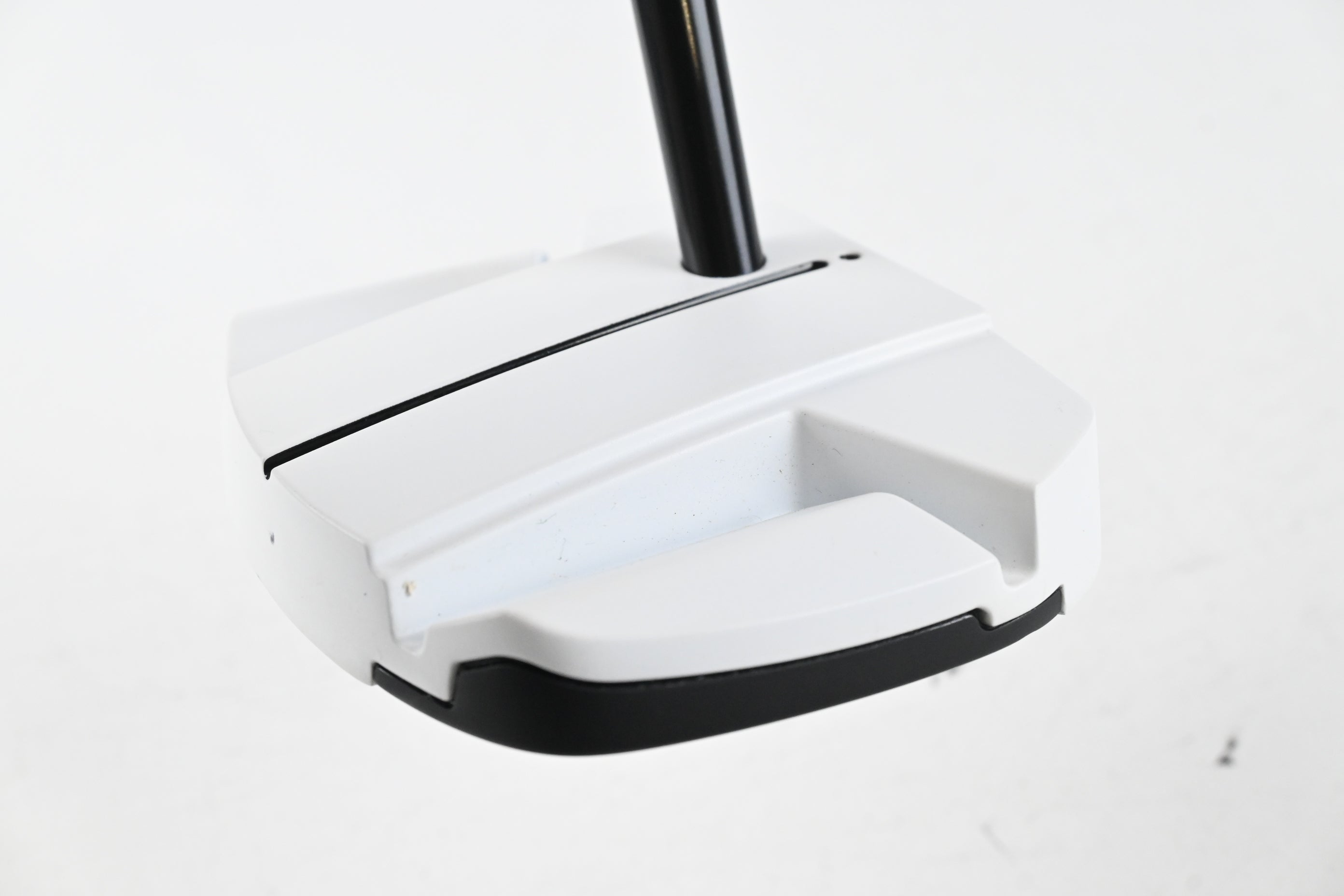 Ping Scottsdale TEC Alley Blue Onset Putter / 33.5 Inch