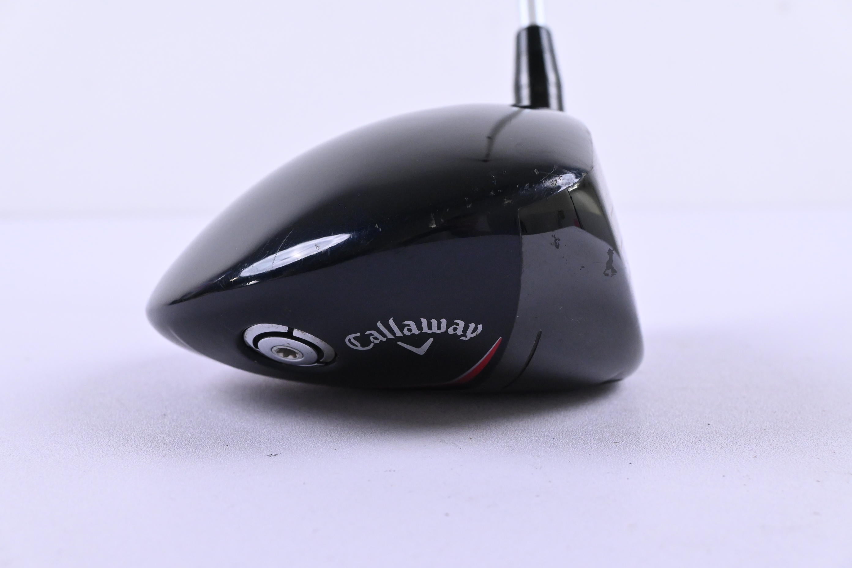 Callaway Big Bertha Alpha 815 DBD Driver / 10.5 Degree / Regular Flex Speeder