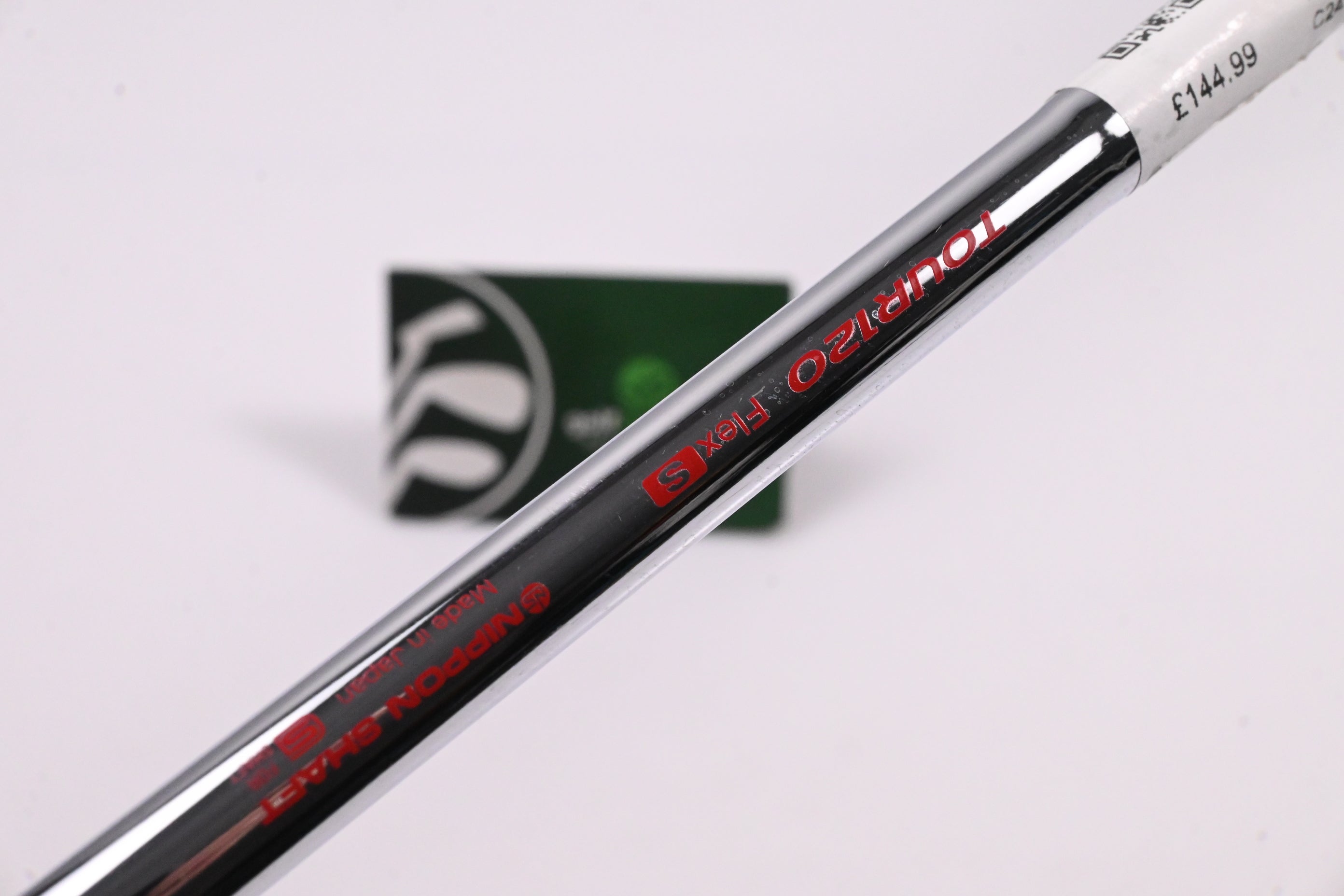 Callaway Opus Platinum Lob Wedge / 58 Degree / Stiff Flex NS Pro Modus3 Tour 120