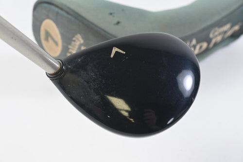 Ladies Callaway Steelhead Plus #7 Wood / 21 Degree / Ladies Flex Steelhead Gems
