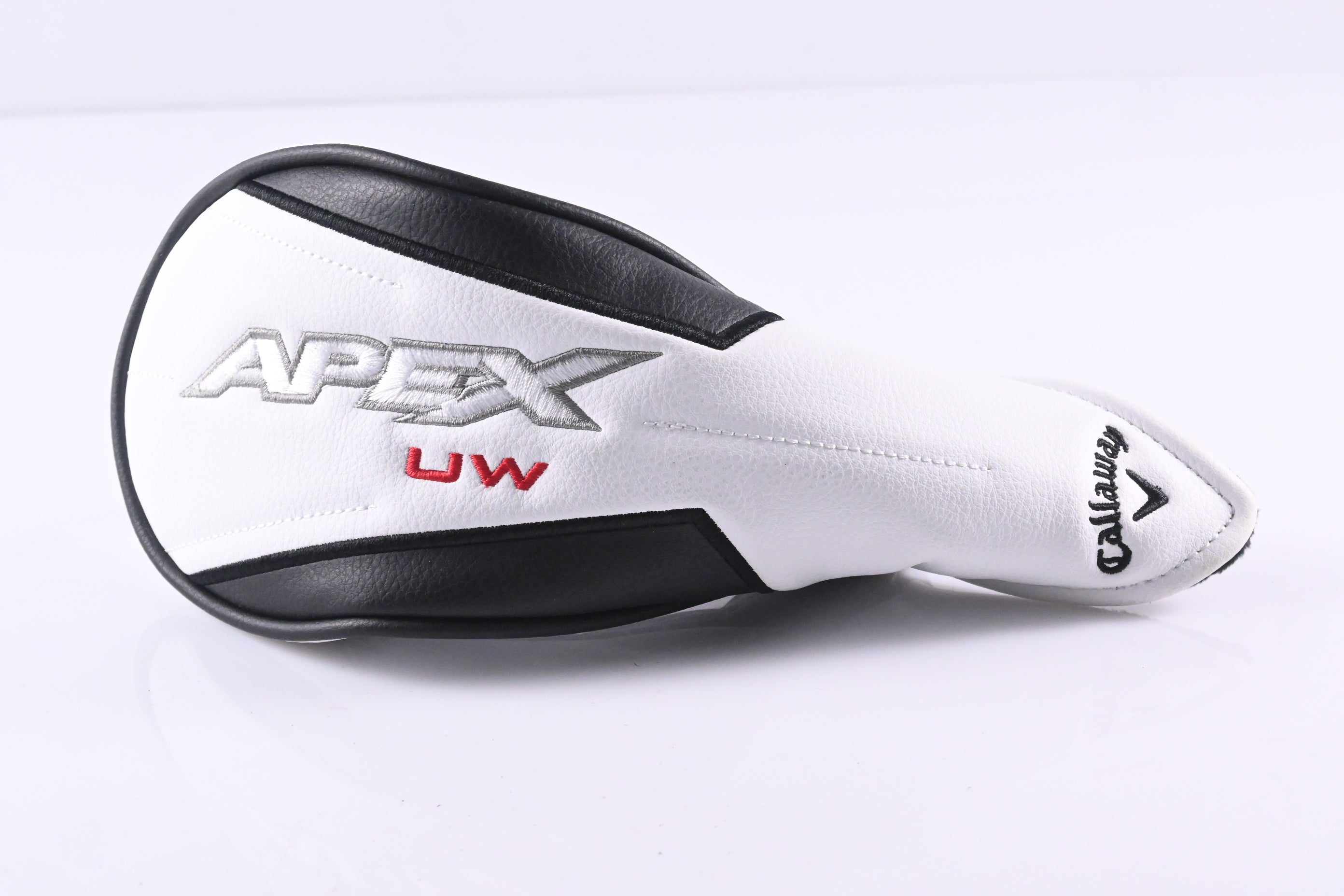 Callaway Apex UW 24 #3 Hybrid / 19 Degree / Stiff Flex Mitsubishi MMT 70 Shaft