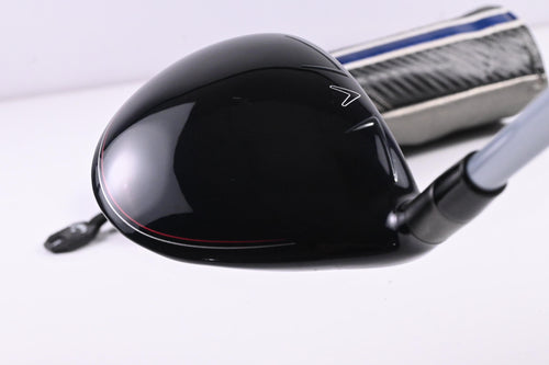 Left Hand Callaway XR Speed #3 Wood / 15 Degree / Regular Flex HZRDUS T800 65