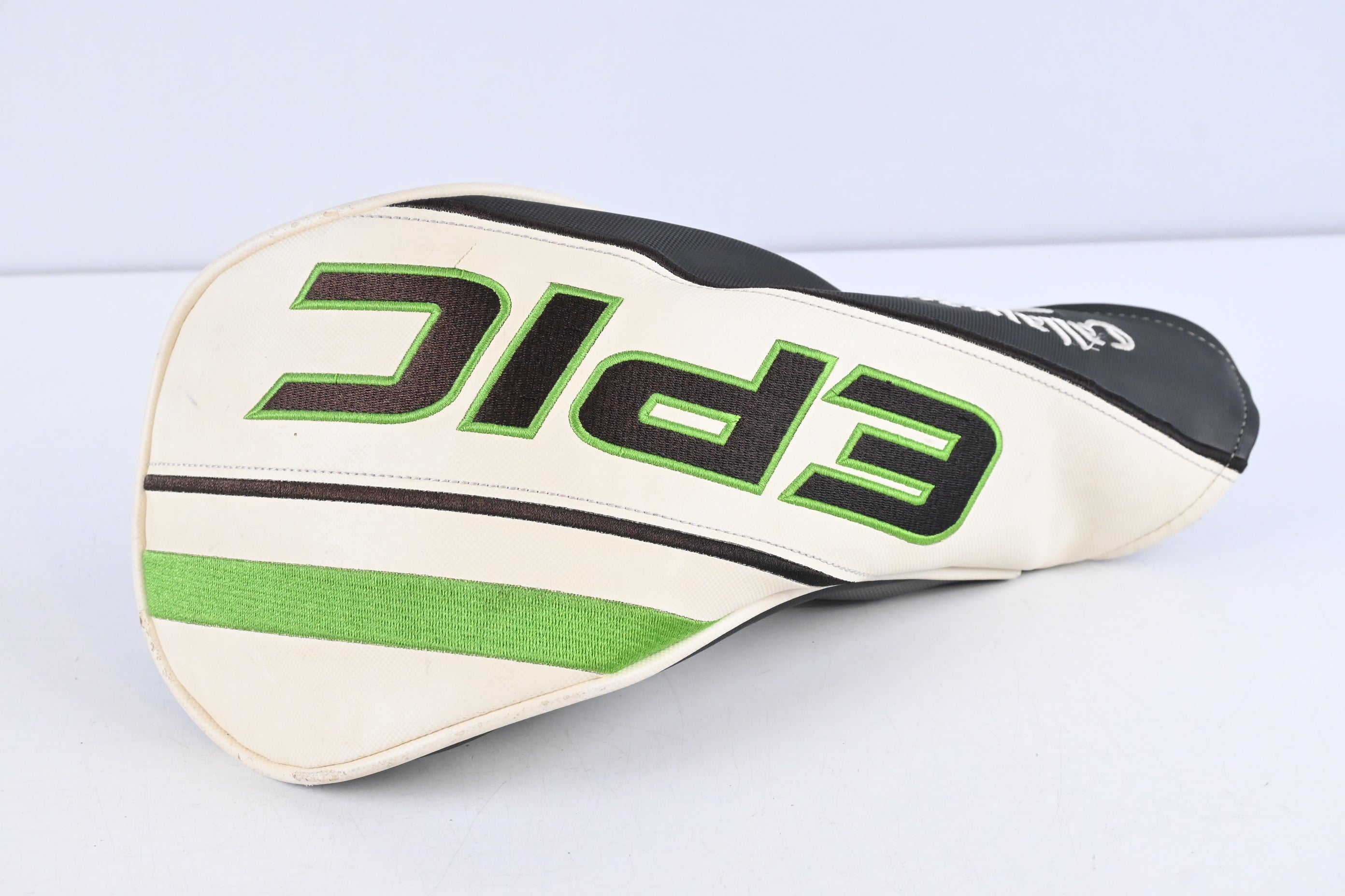 Callaway Epic Max Driver / 9 Degree / Regular Flex RCH 45 Shaft