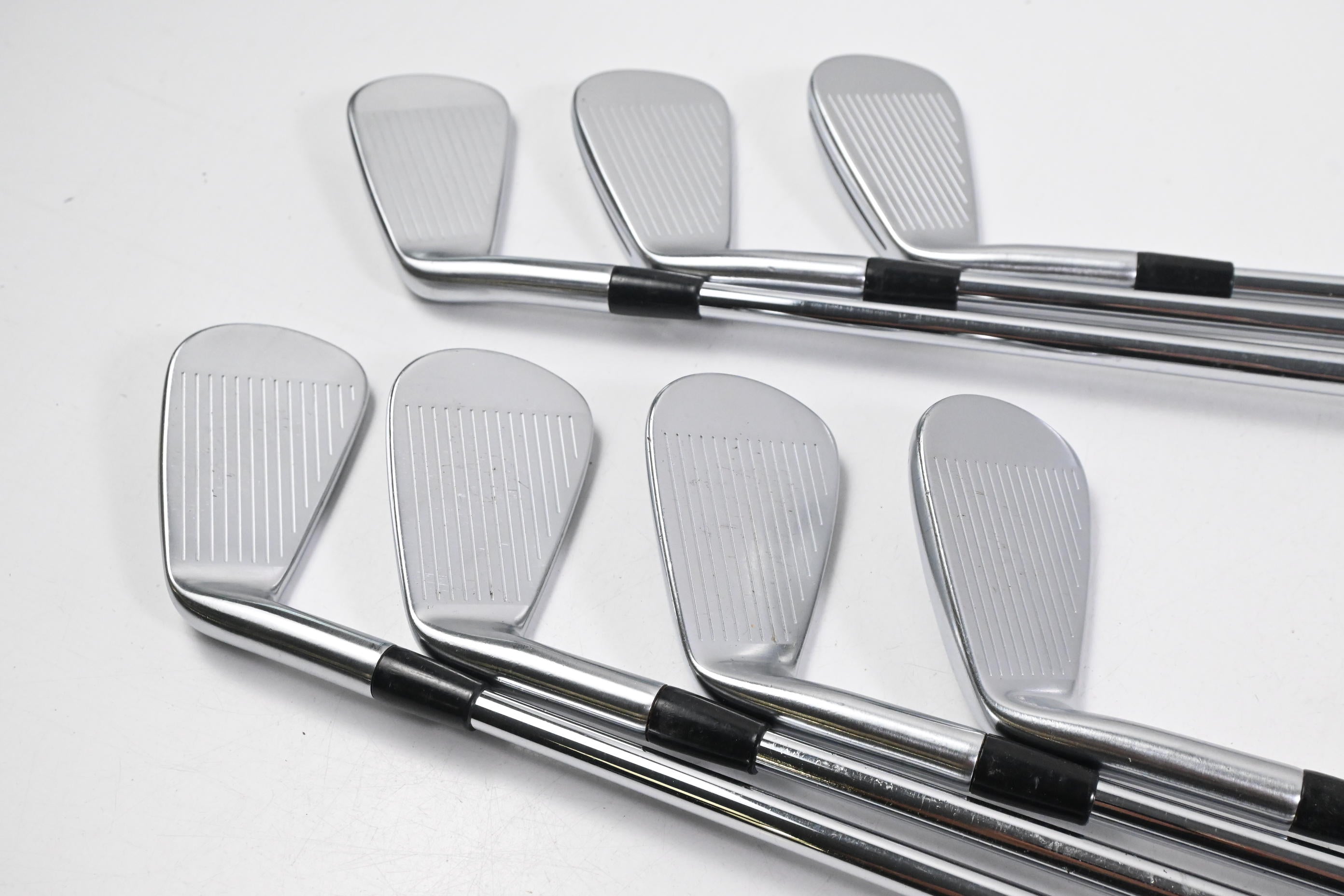 Taylormade P770 2020 Irons / 4-PW / X Flex Project X Precision Shafts