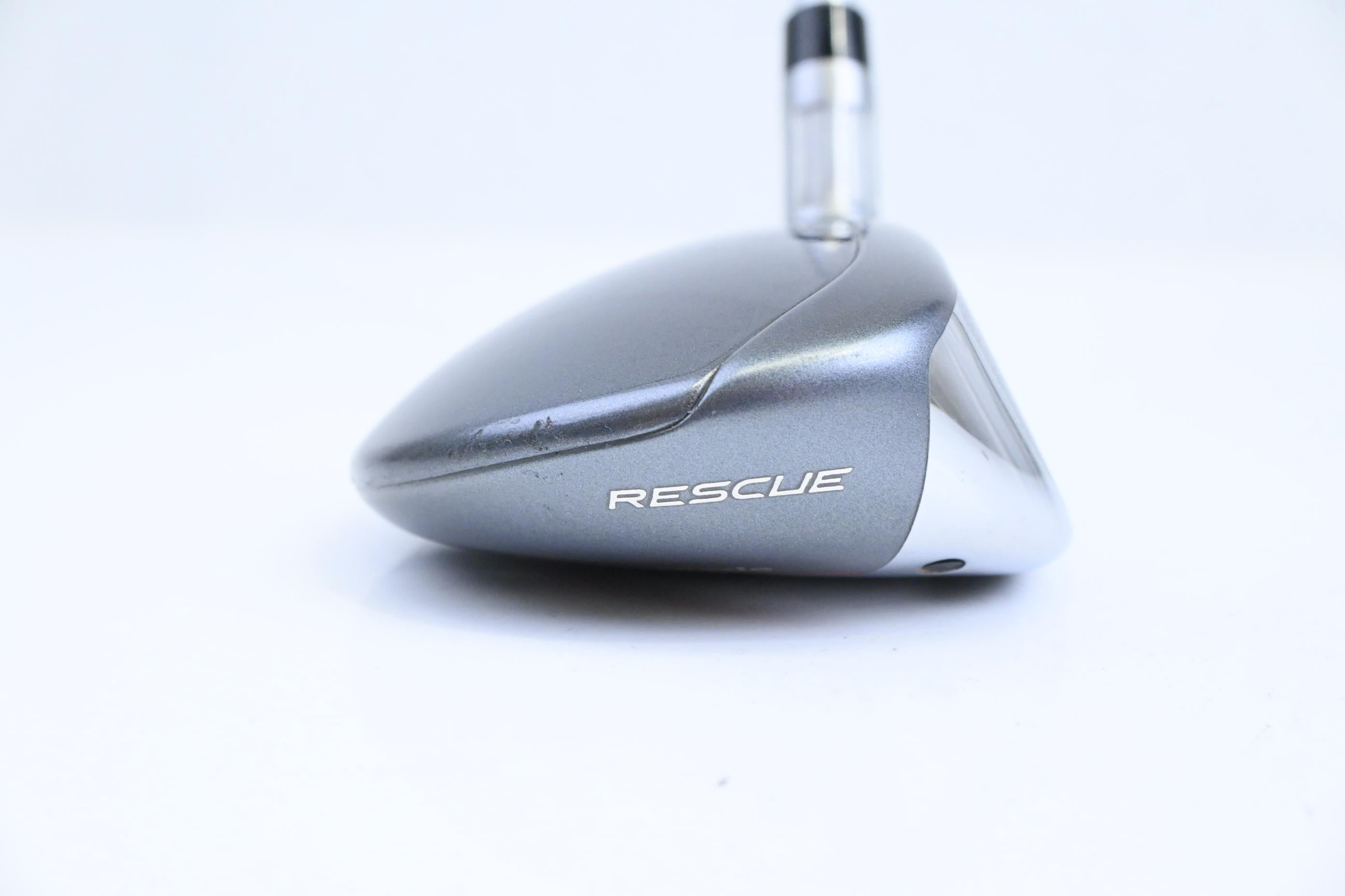 Ladies Taylormade Stealth 2 HD #5 Hybrid / 27 Degree / Ladies Flex Ascent 45