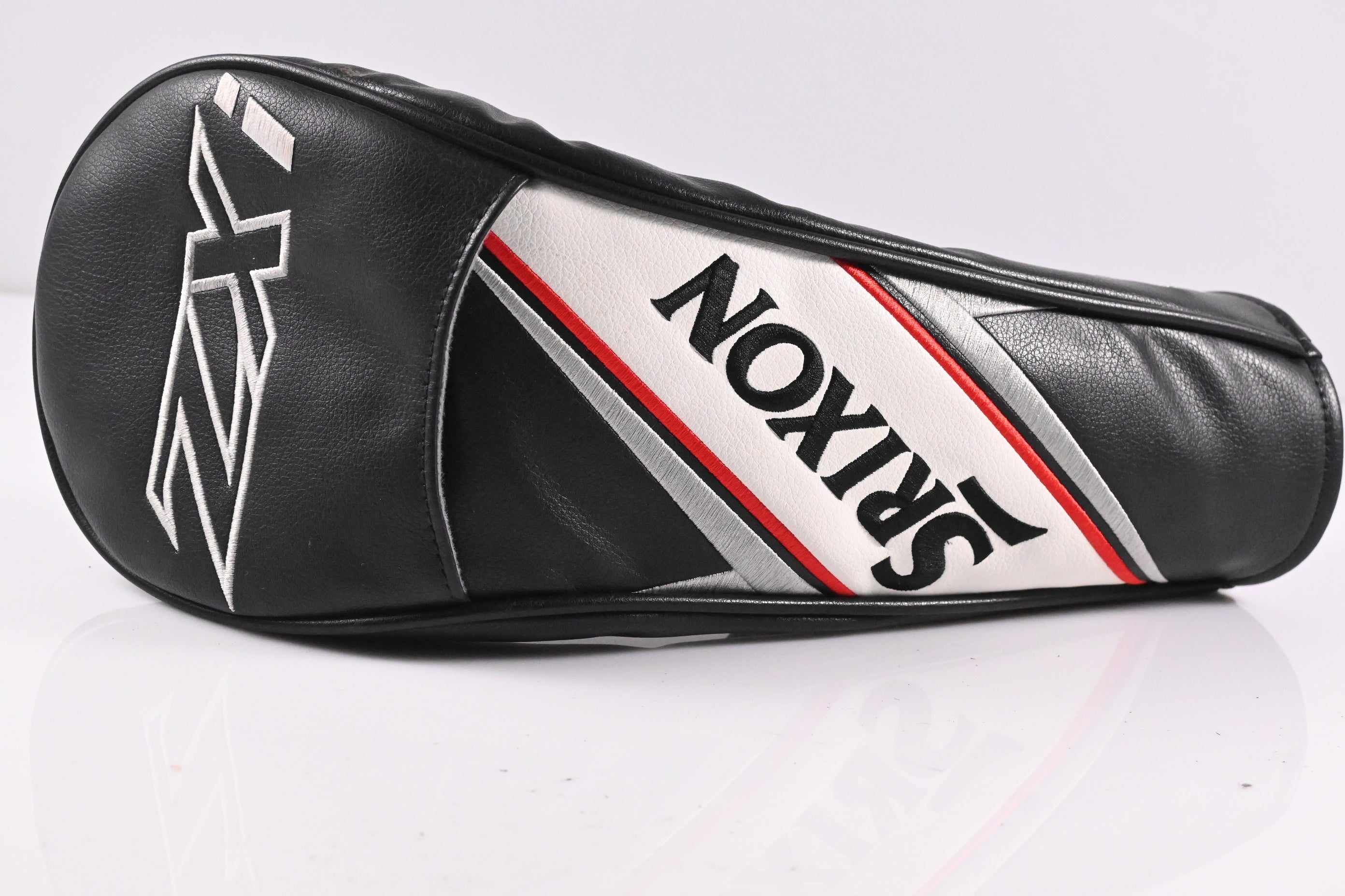 Srixon ZXi LS Driver / 9 Degree / X-Flex HZRDUS Black 70 Shaft