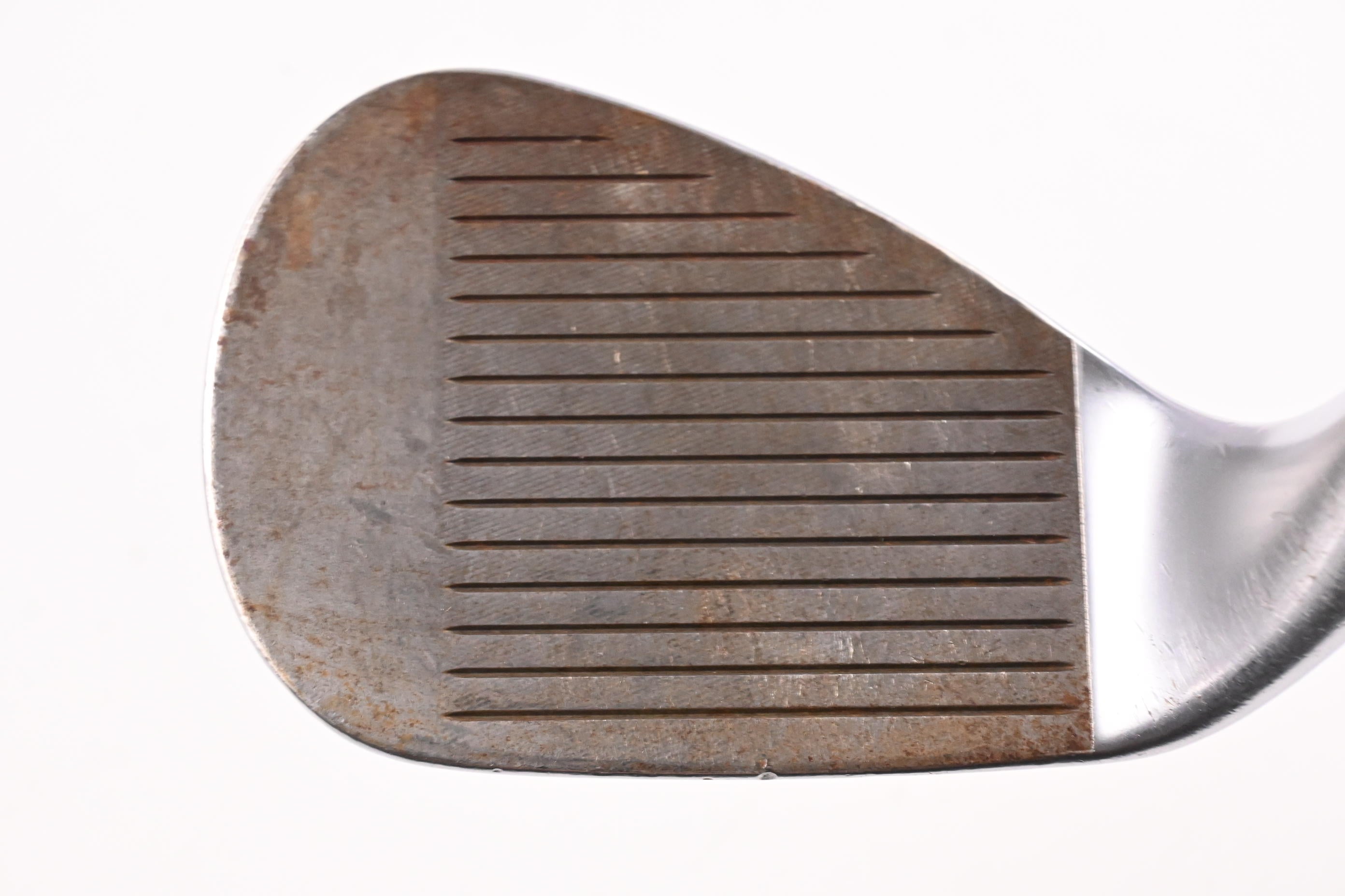 Callaway Jaws Raw Lob Wedge / 60 Degree / Wedge Flex Dynamic Gold 115 Shaft