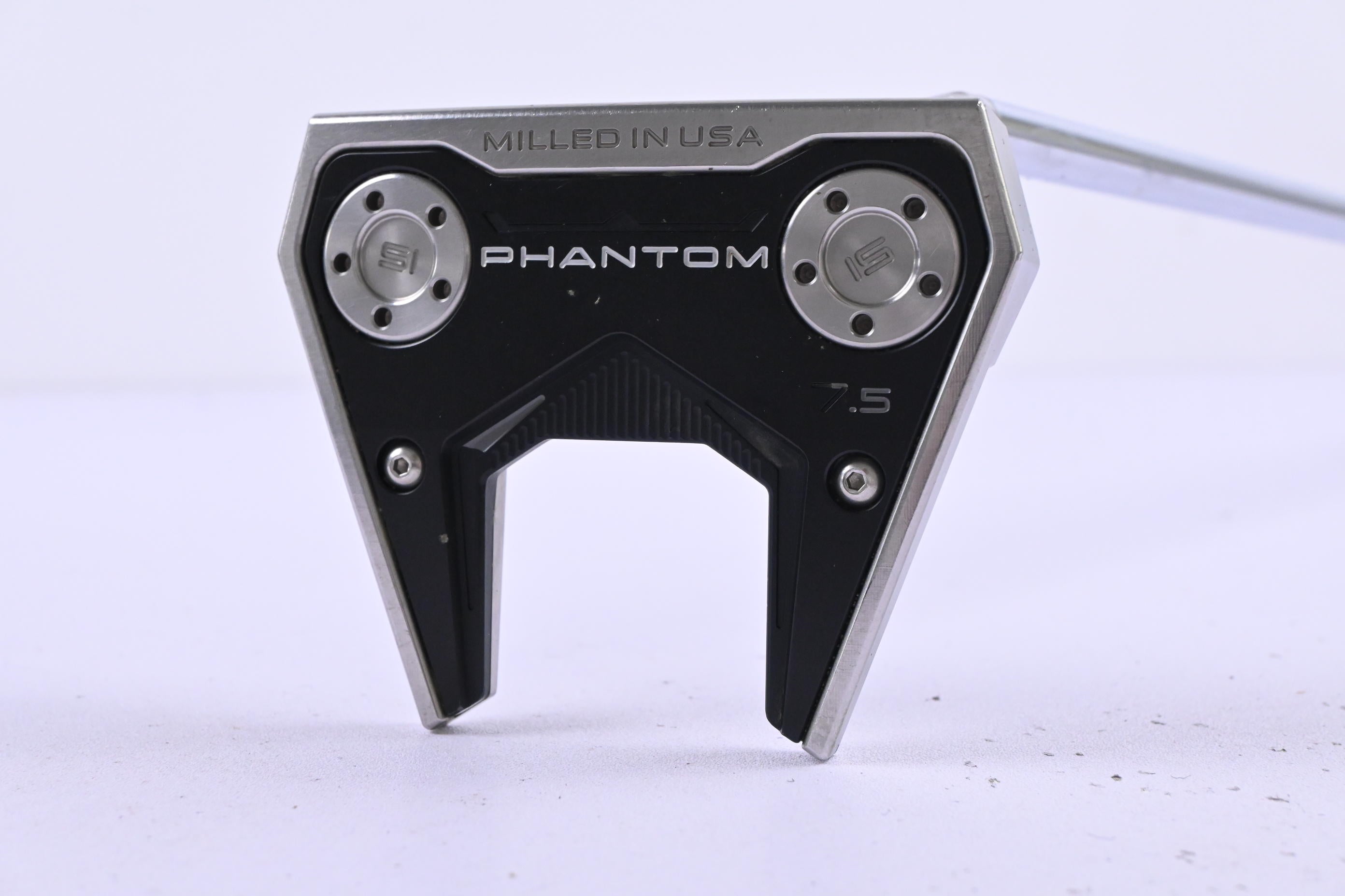 Scotty Cameron Phantom X 2022 7.5 Putter / 34 Inch