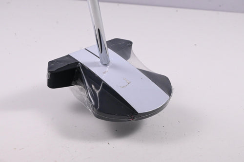 Odyssey Ai-One Square 2 Square Max Stripe Putter / 35 Inch