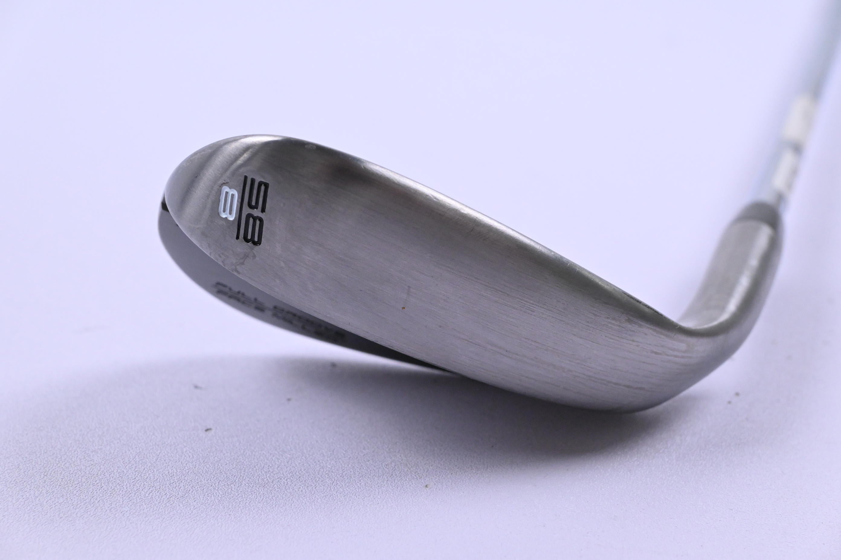 Benross Rev 2.0 Lob Wedge / 58 Degree / Wedge Flex KBS HI-REV 2.0 115 Shaft