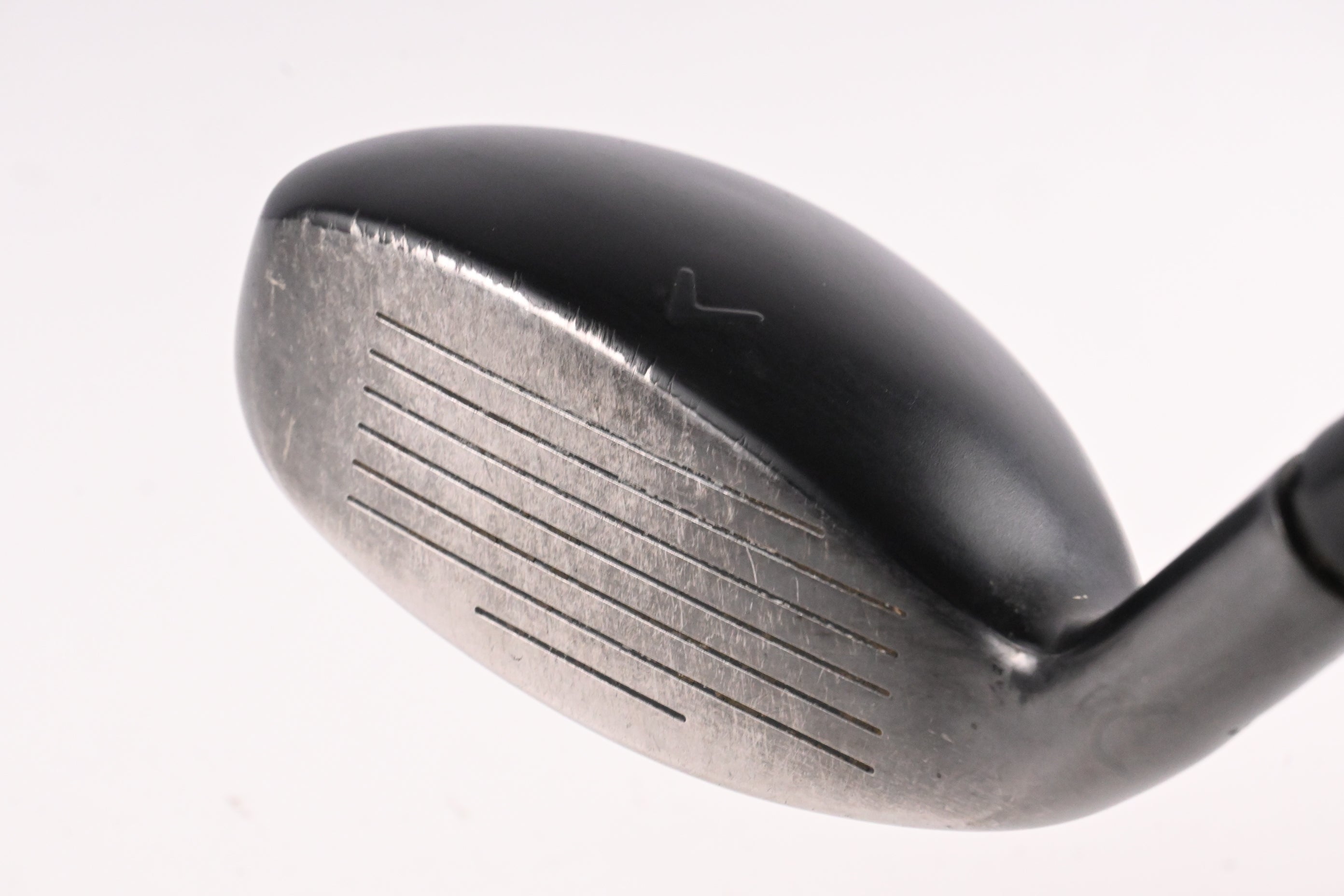 Callaway XR #3 Hybrid / 19 Degree / Stiff Flex Fubuki AT 60 Shaft