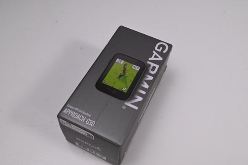 Garmin Approach G30 / GPS
