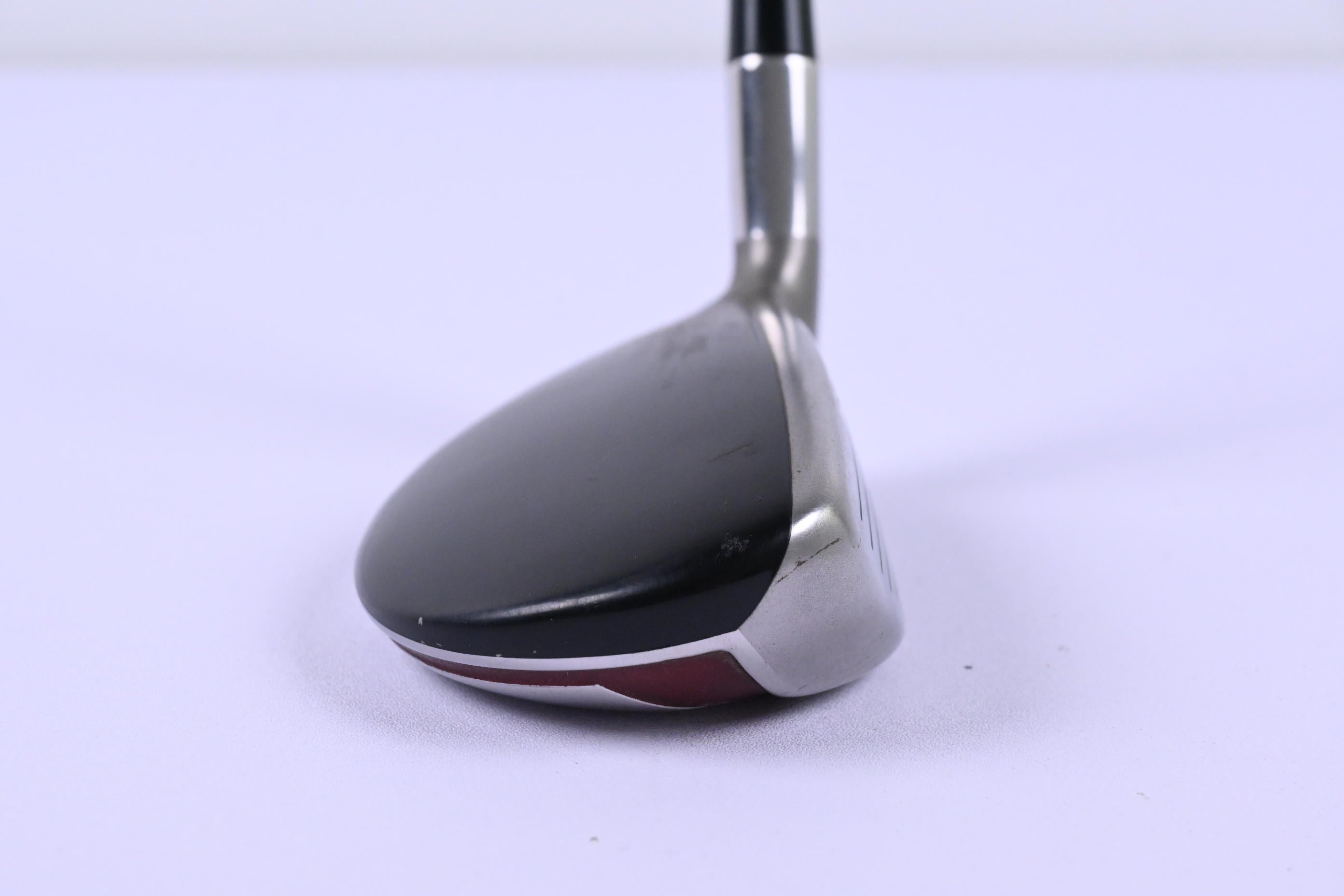 Callaway Diablo Edge #3 Hybrid / 21 Degree / Regular Flex Callaway 60 Shaft