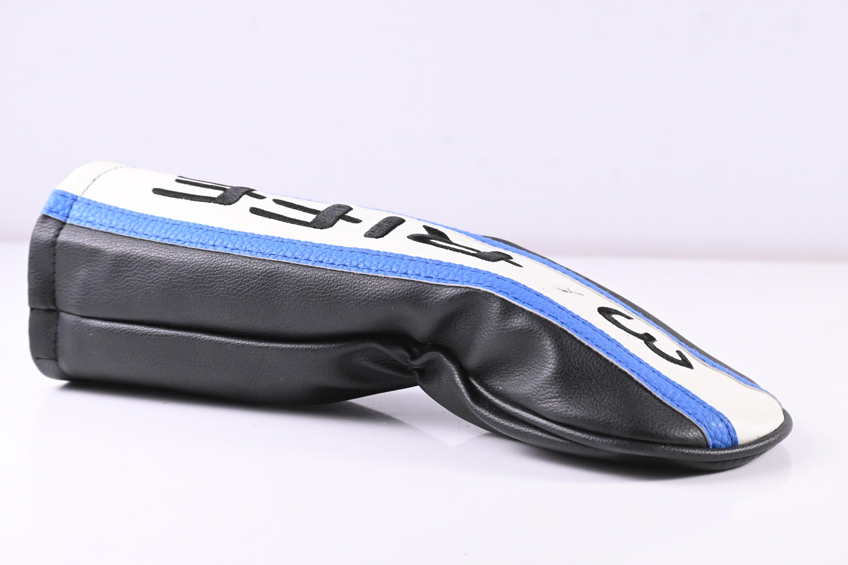Rife RX7 #3 Wood / 15 Degree / Stiff Flex Dynaflo UL65 Shaft