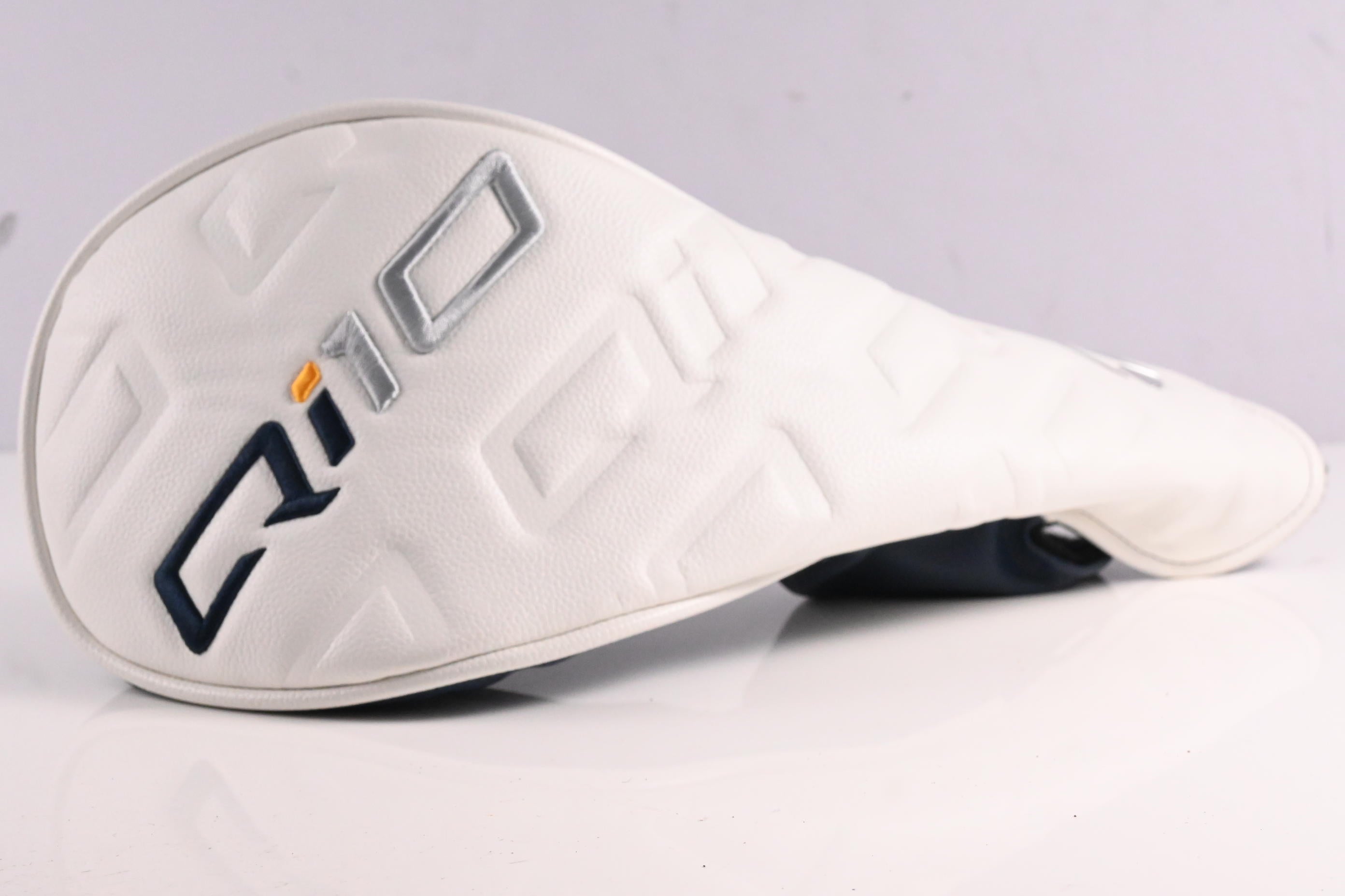 Taylormade Qi10 LS Driver / 10.5 Degree / Stiff Flex Tensei AV Limited Blue 65