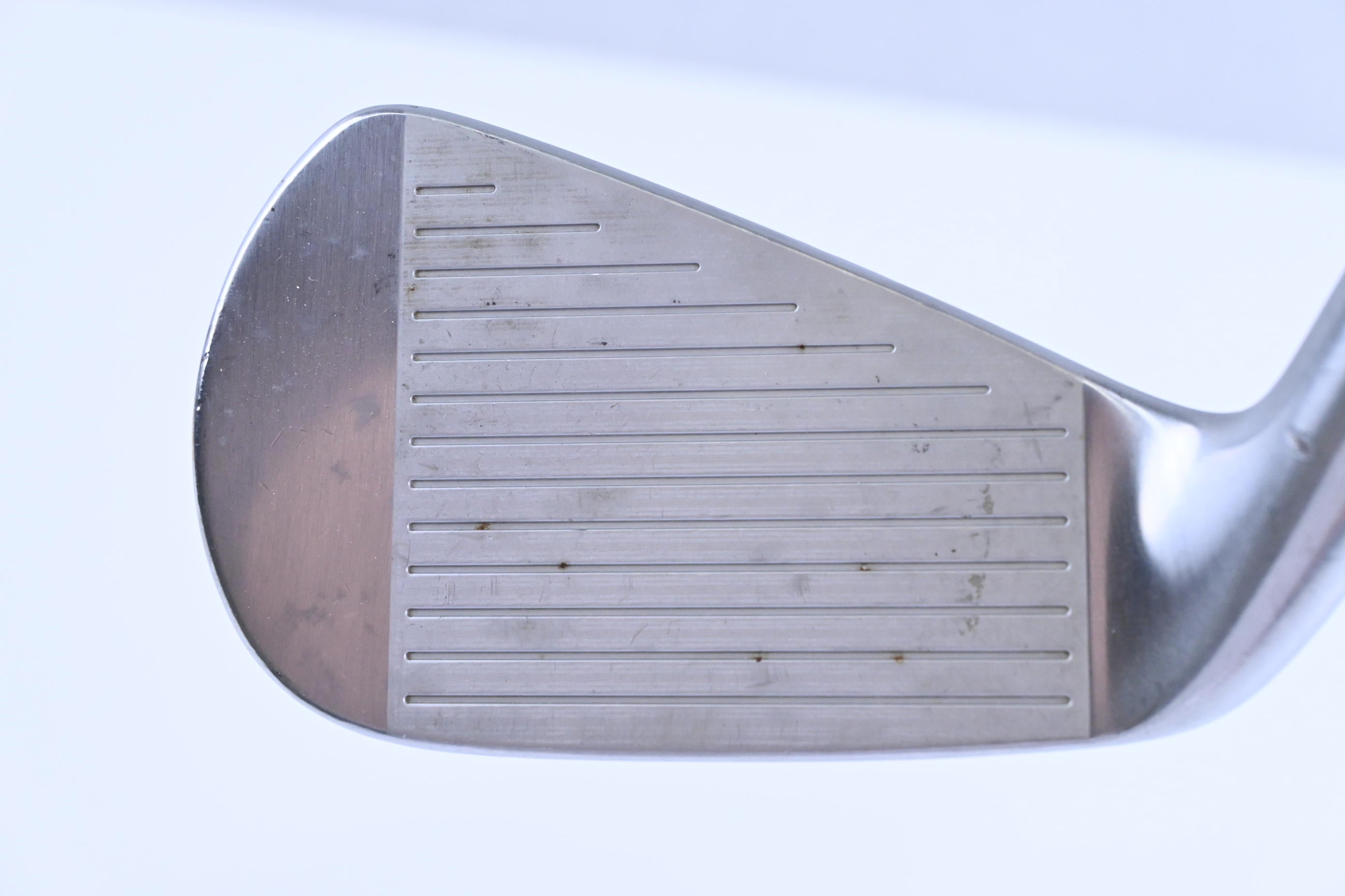 Srixon Z-765 #6 Iron / X-Flex KBS Tour 105 Shaft