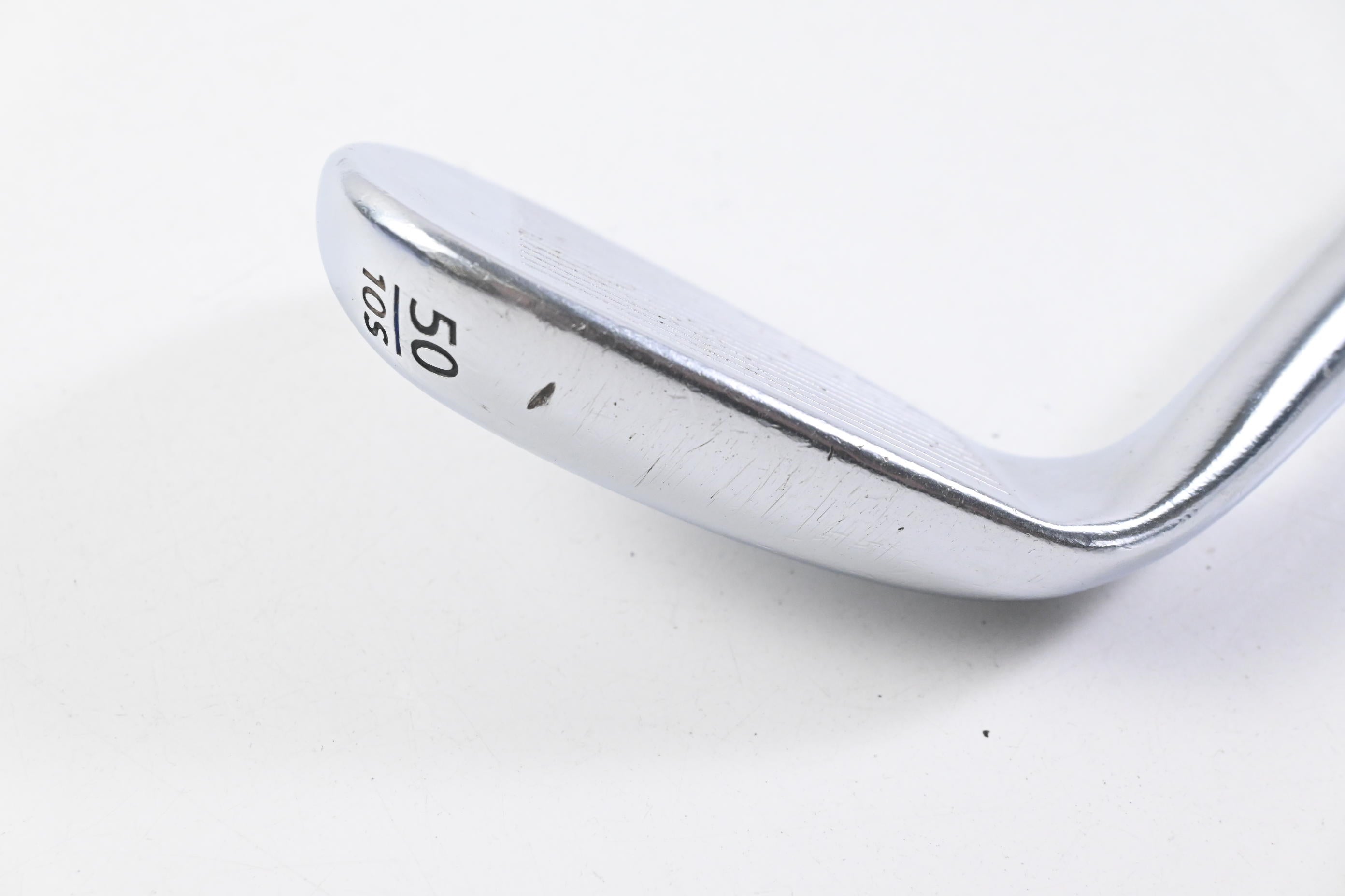 Callaway Jaws MD5 Gap Wedge / 50 Degree / Wedge Flex Callaway Impact Shaft