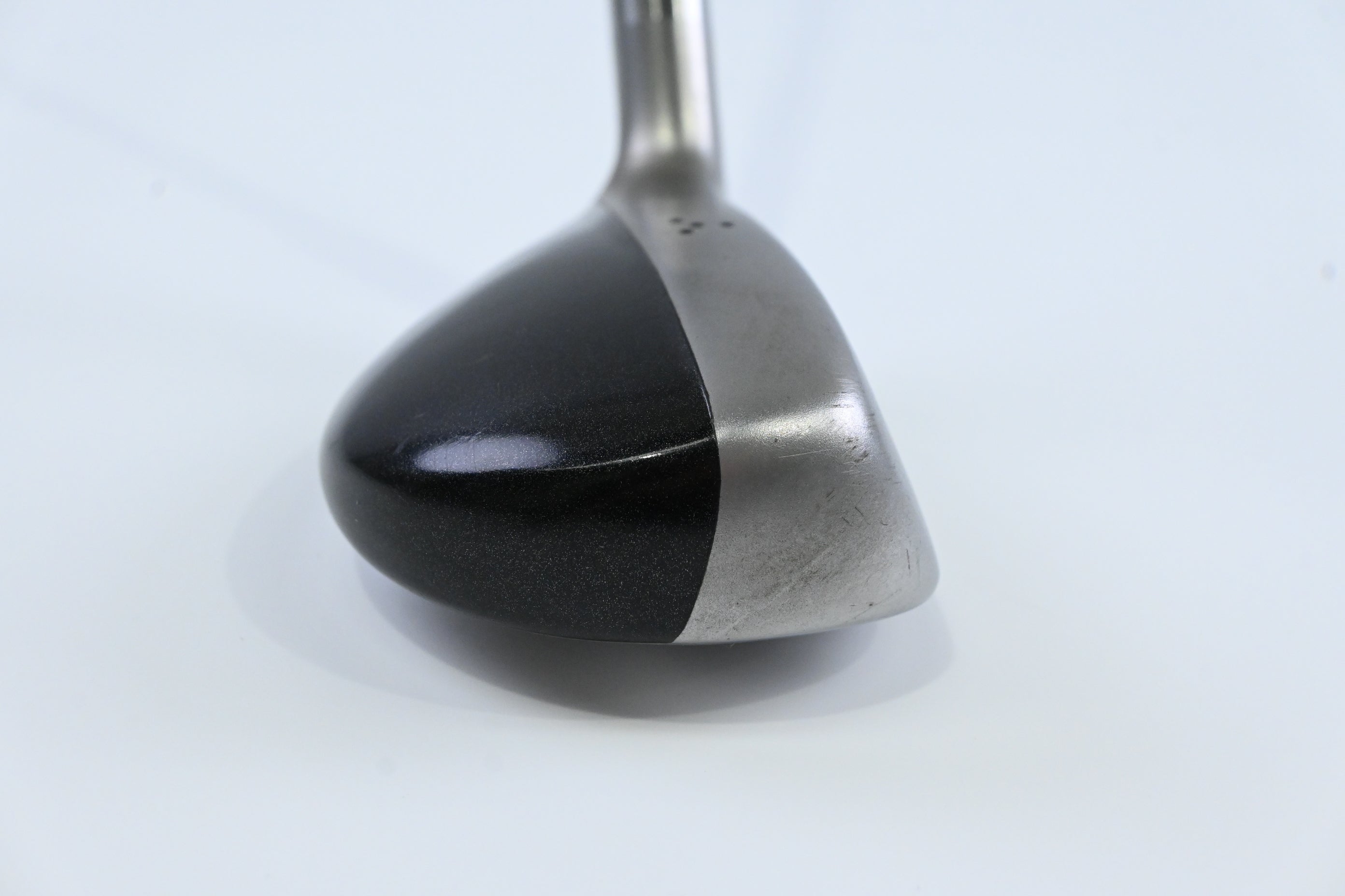 Ladies Progen Progress #4 Hybrid / 23 Degree / Ladies Flex Progress Shaft