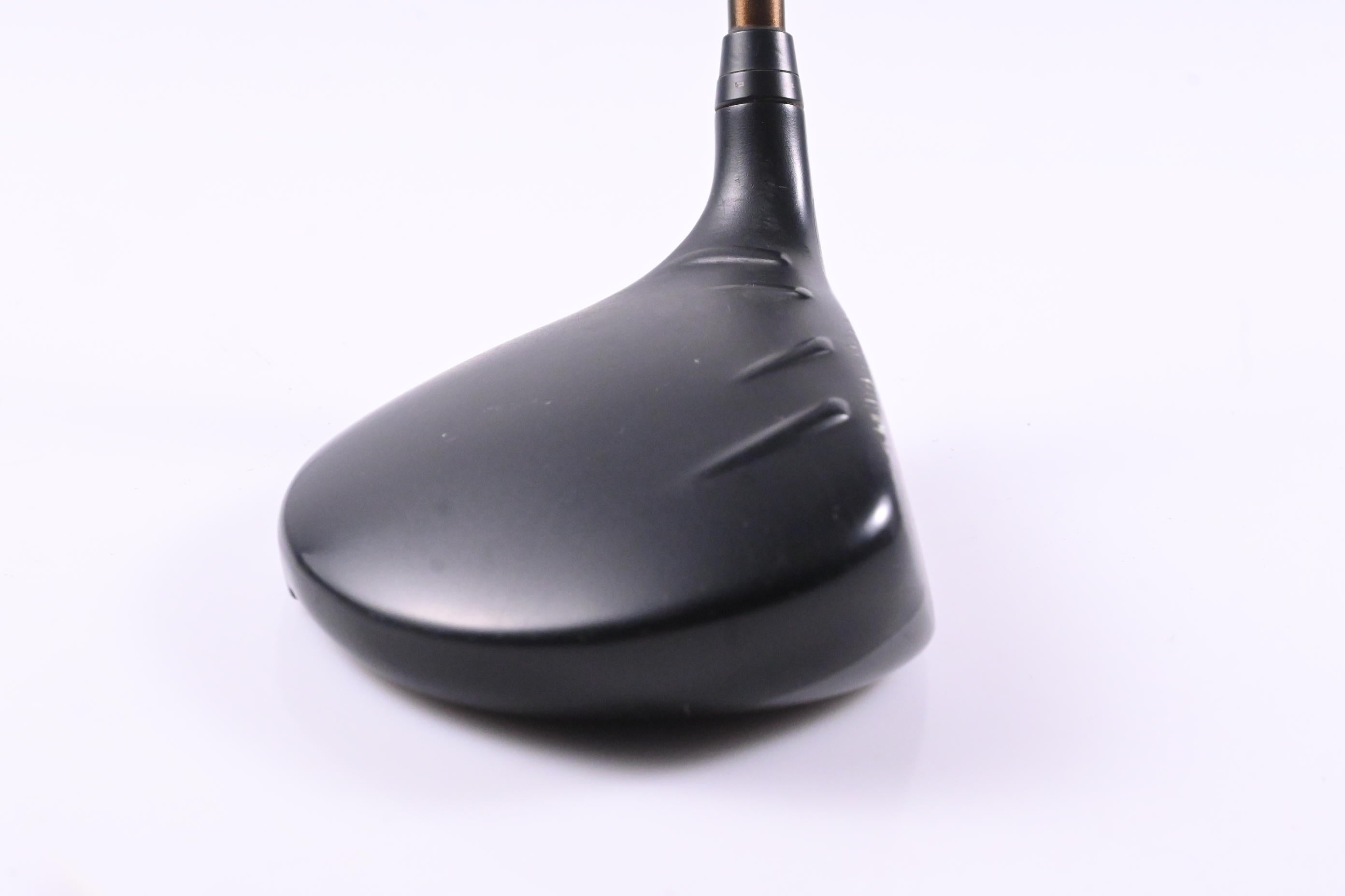 Ping G400 #5 Wood / 17.5 Degree / Regular Flex Ping Alta CB 65 Shaft