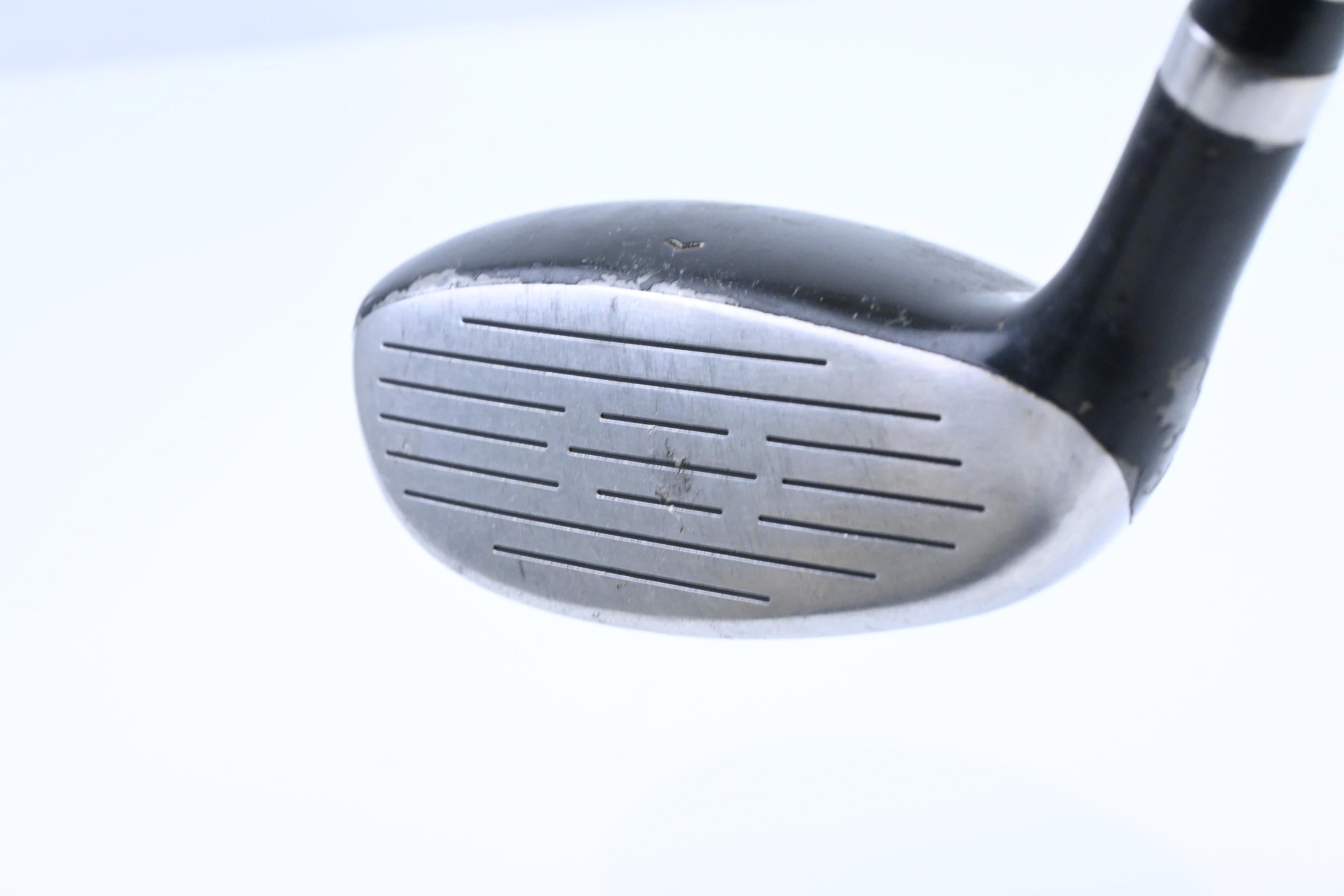 Wilson Staff Fybrid #4 Hybrid / 24 Degree / Regular Flex UST Proforce V2 64