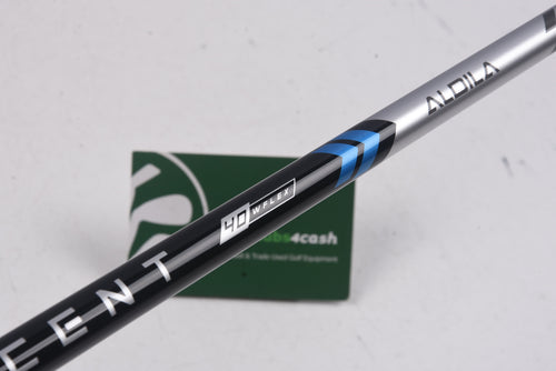 Aldila Ascent  PL 40 #4 Wood Shaft / Ladies Flex / Callaway 3rd Gen