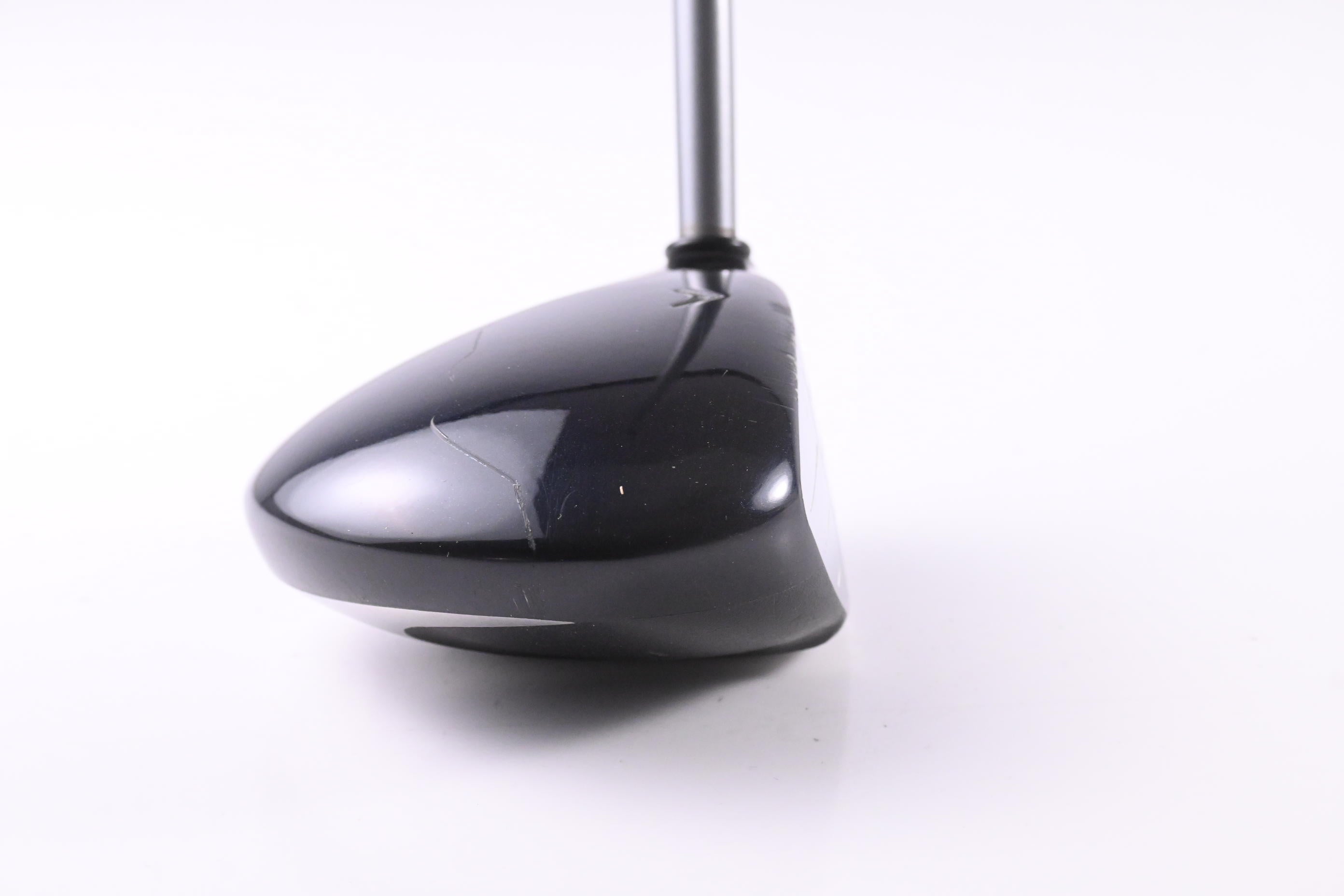Callaway Steelhead Plus Driver / 10 Degree / Firm Flex Callaway Steelhead Shaft