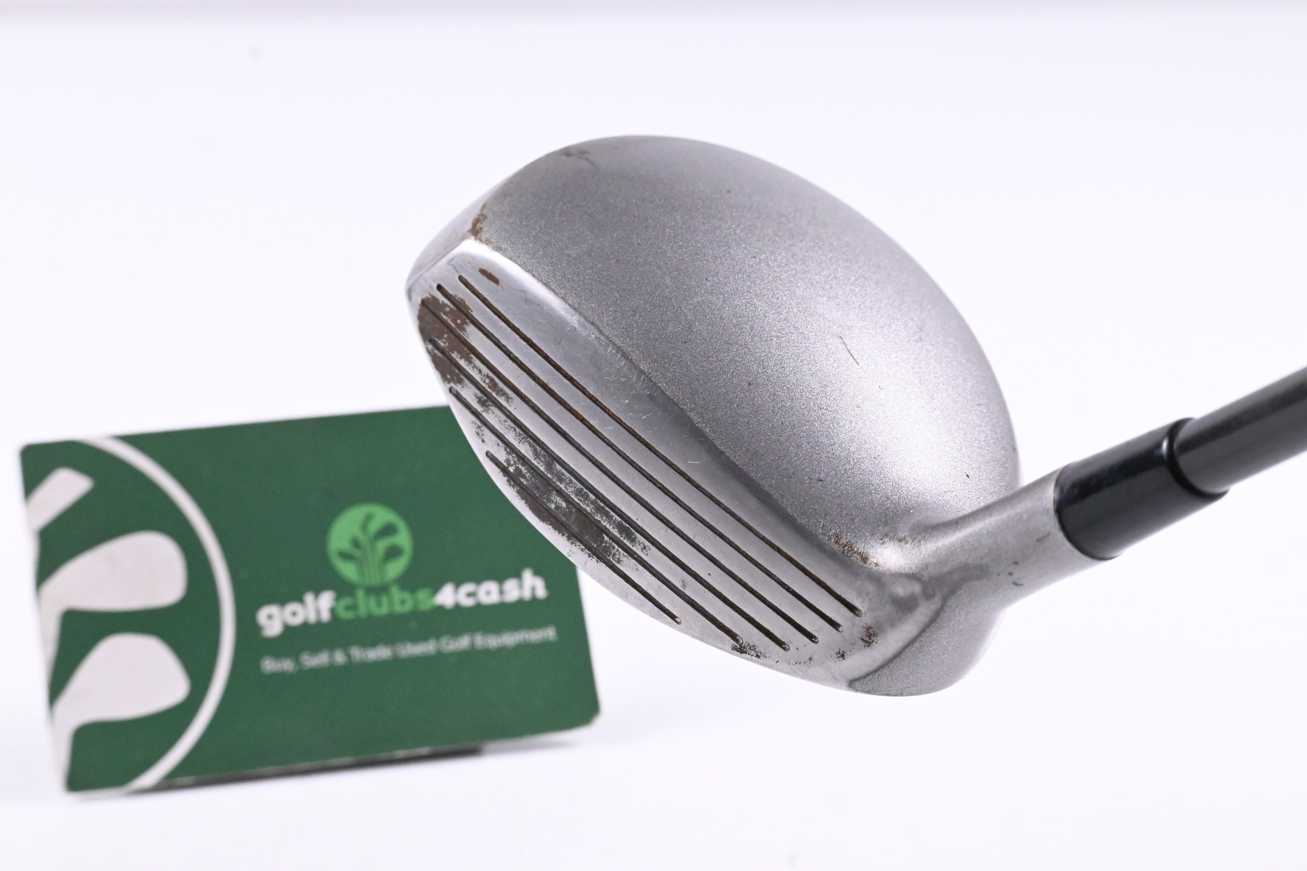 Adams Tight Lies #3 Wood / 16 Degree / Firm Flex Adams Shaft